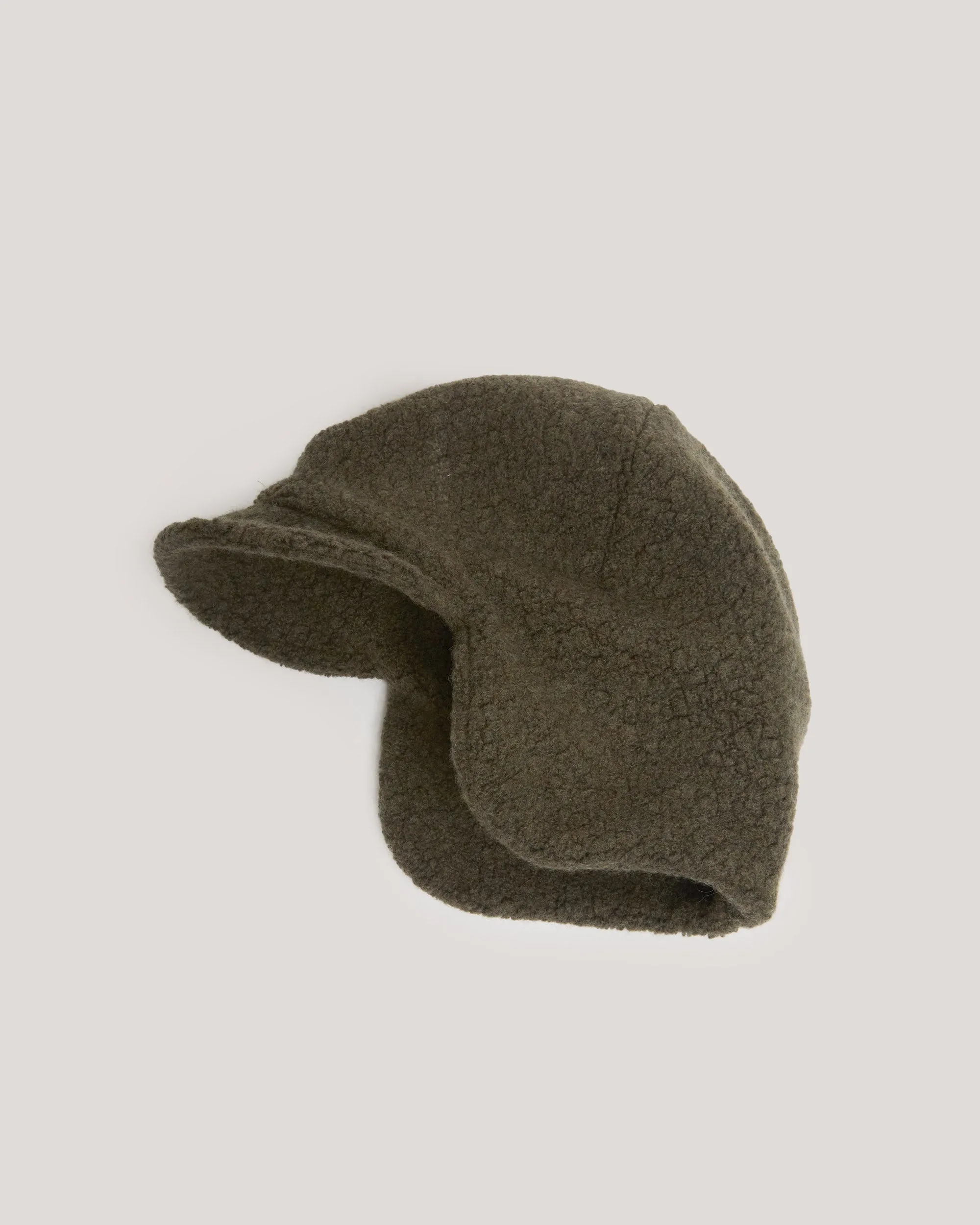 Flight Cap sold by YMC product image thumbnail 2