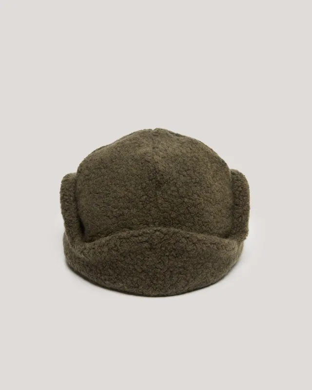 Wool Cap sold by YMC