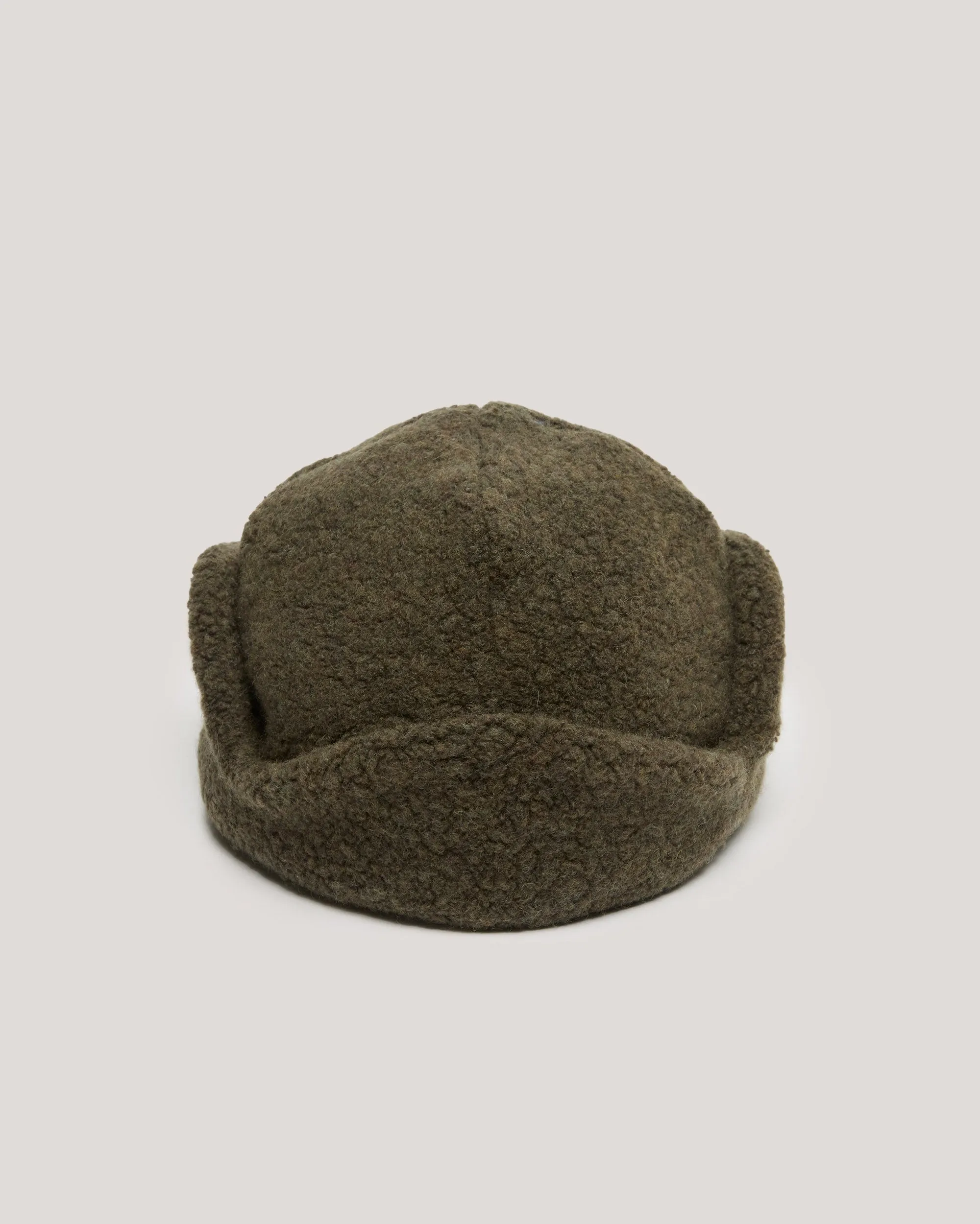 Wool Cap sold by YMC