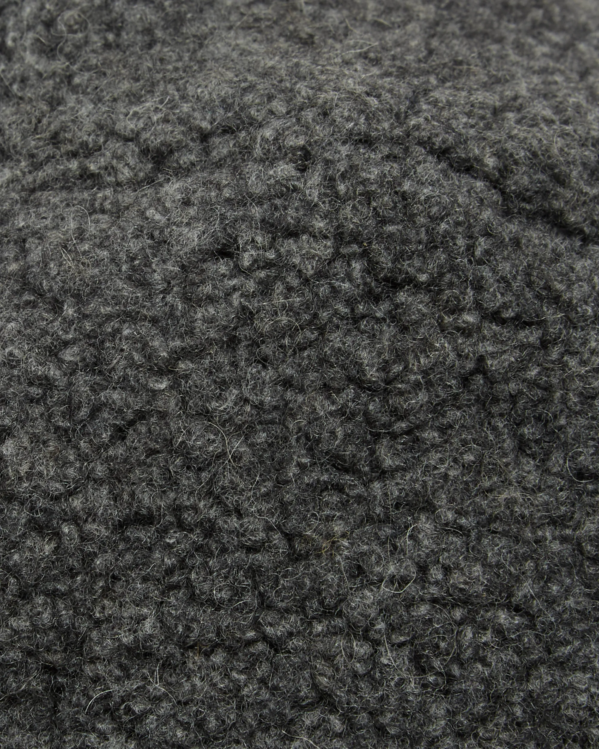 Wool Cap sold by YMC product image thumbnail 4