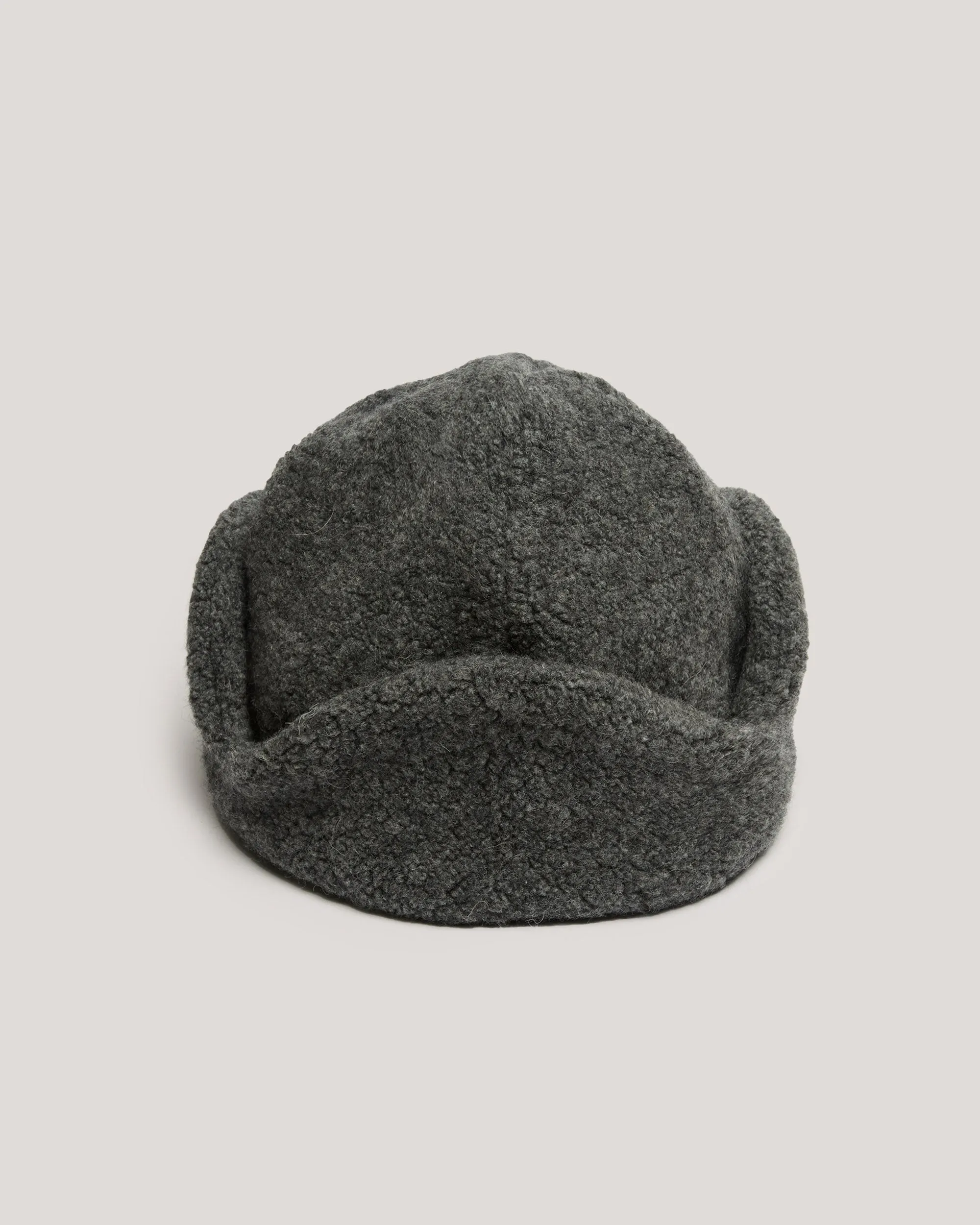 Wool Cap sold by YMC