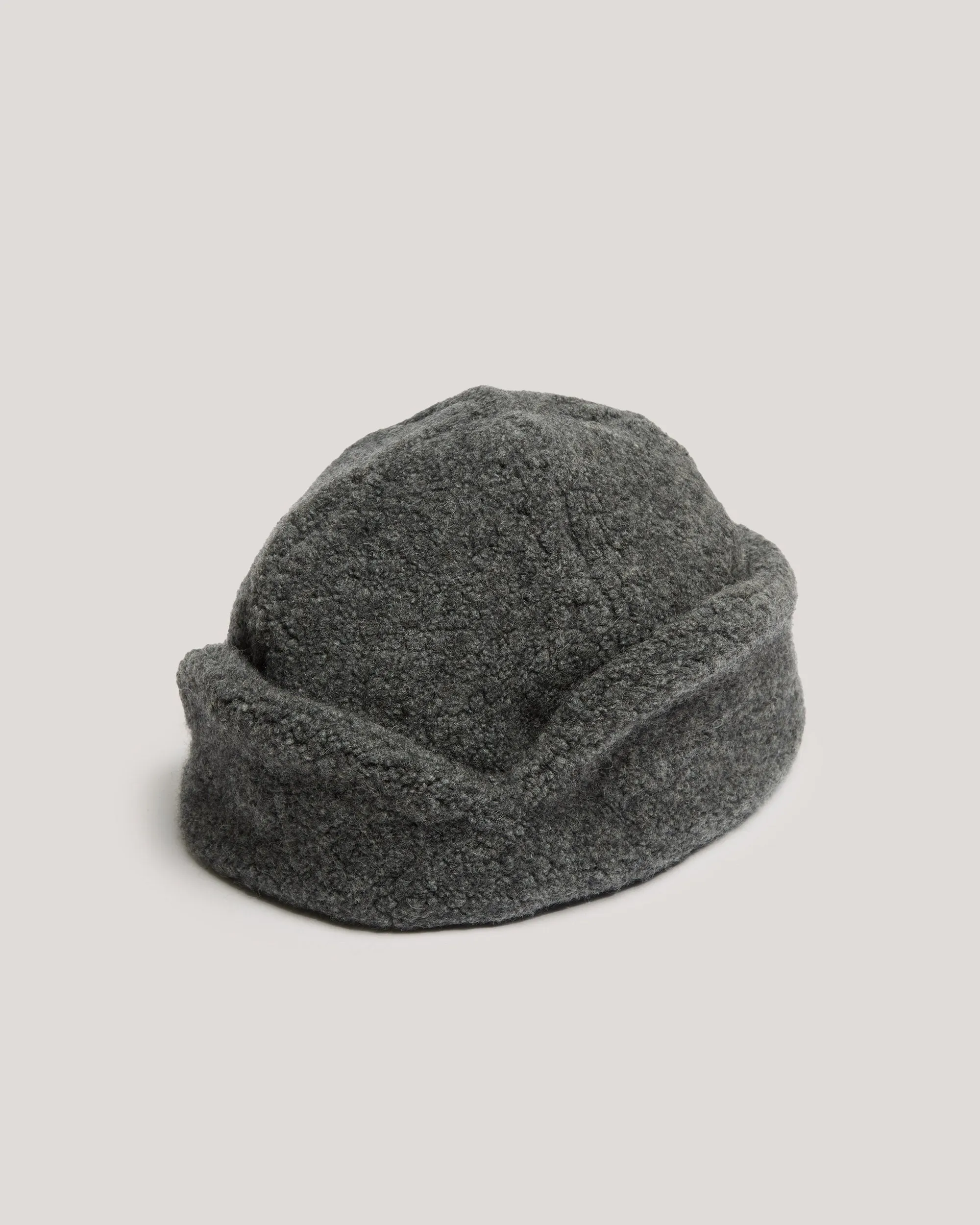 Wool Cap sold by YMC product image thumbnail 2