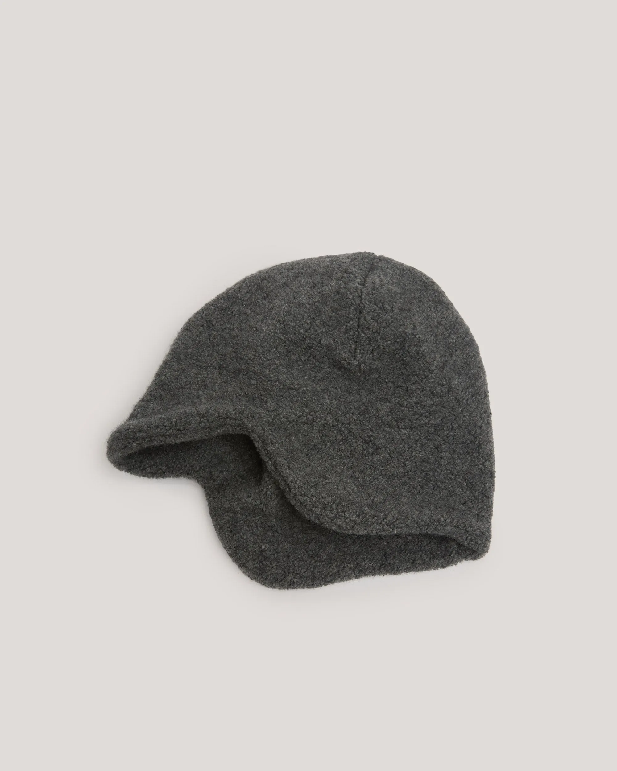 Wool Cap sold by YMC product image thumbnail 3