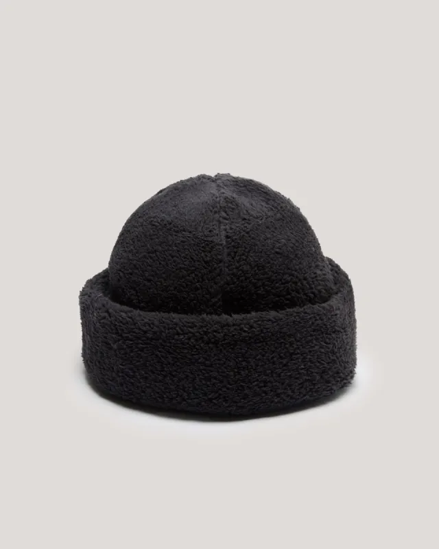 Fleece Cap sold by YMC