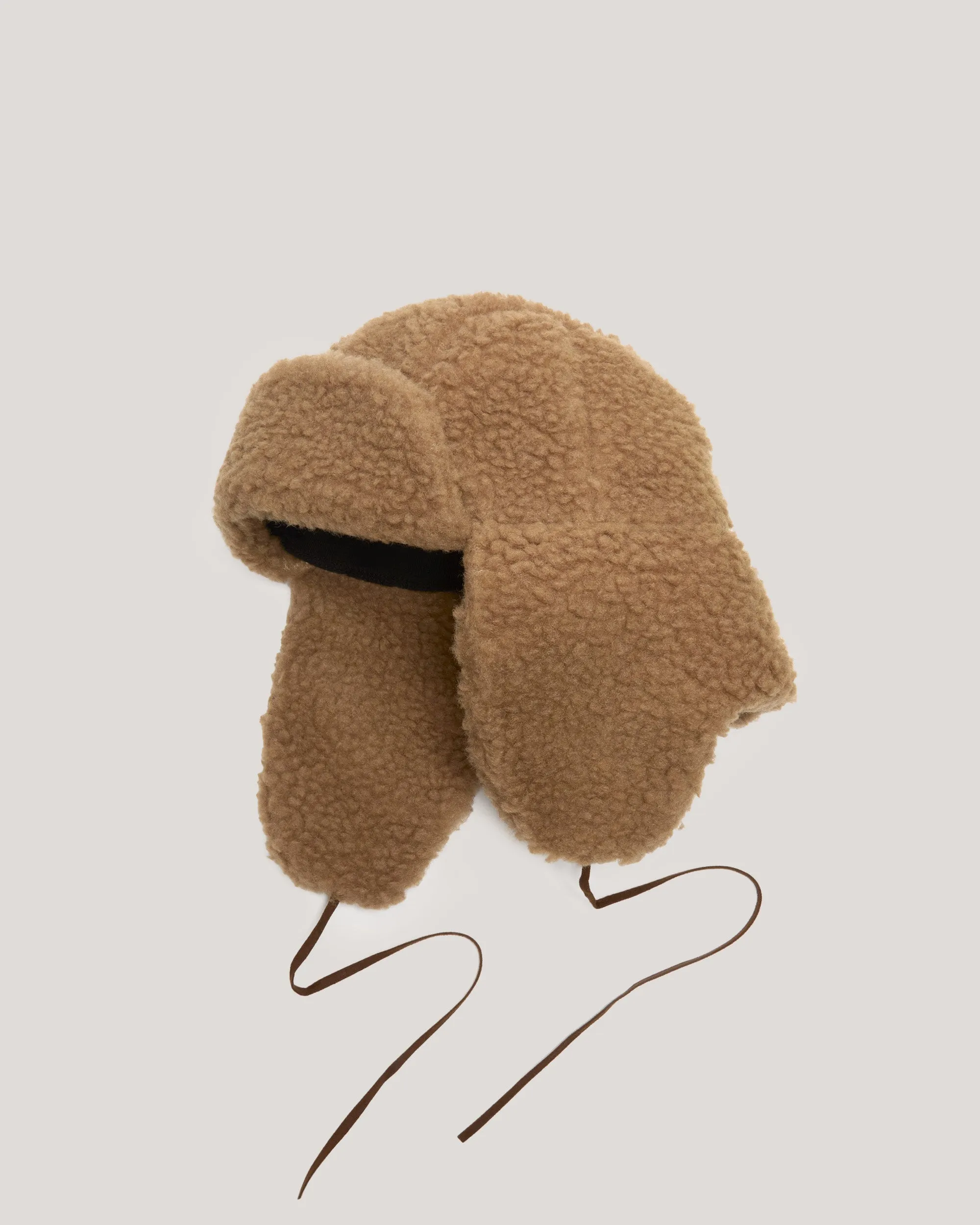 Aviator Hat sold by YMC