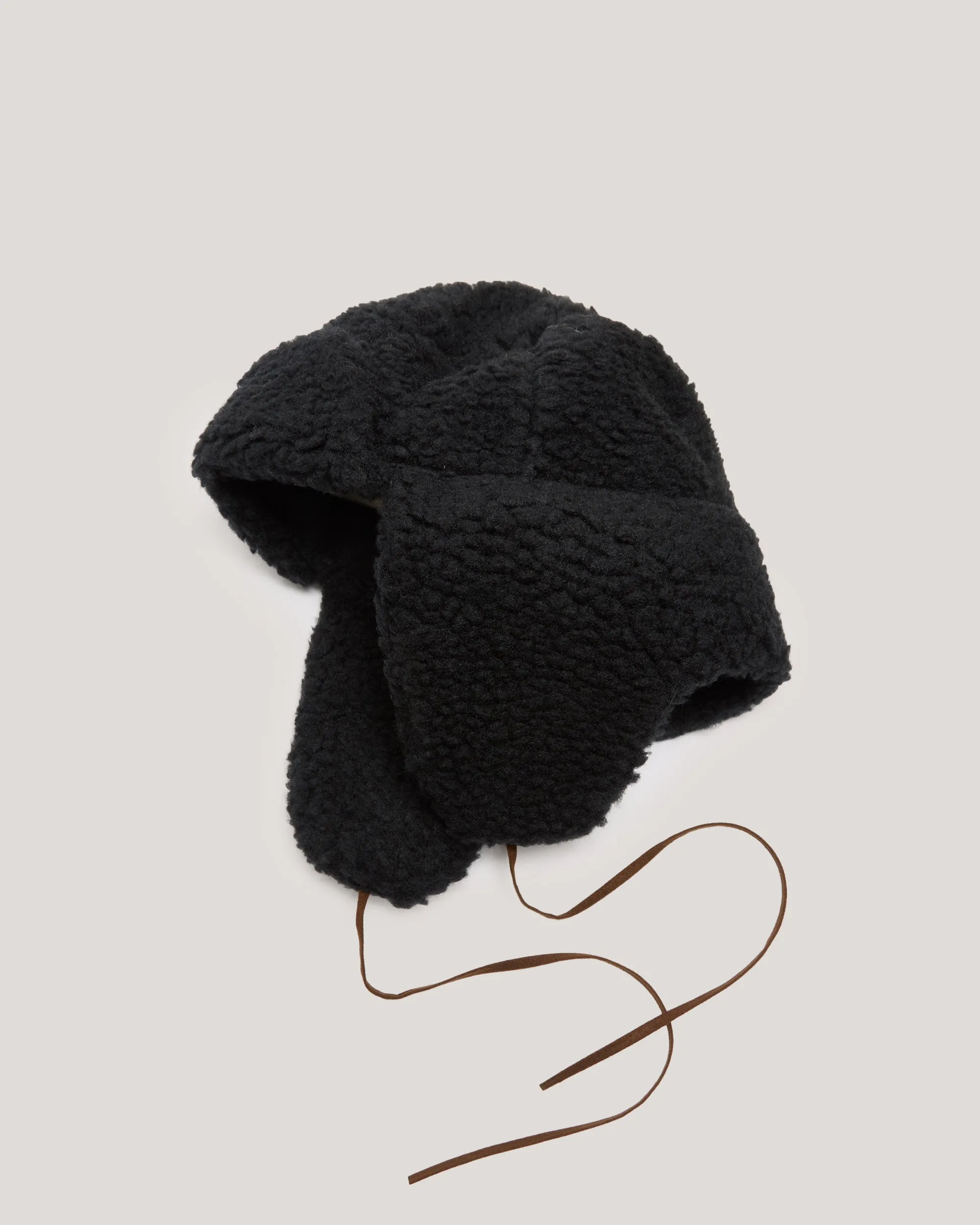 Aviator Hat sold by YMC