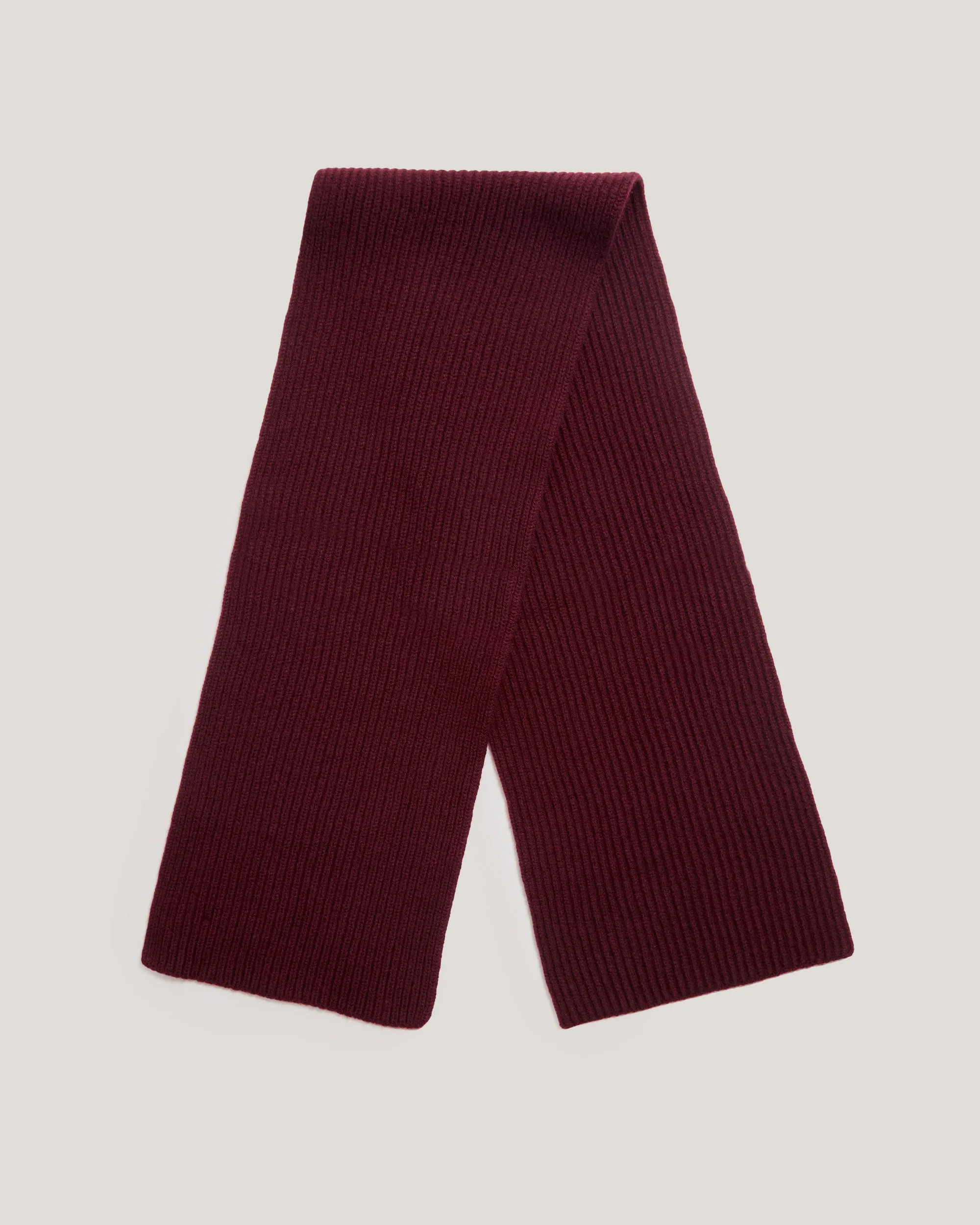 Wool Scarf sold by YMC