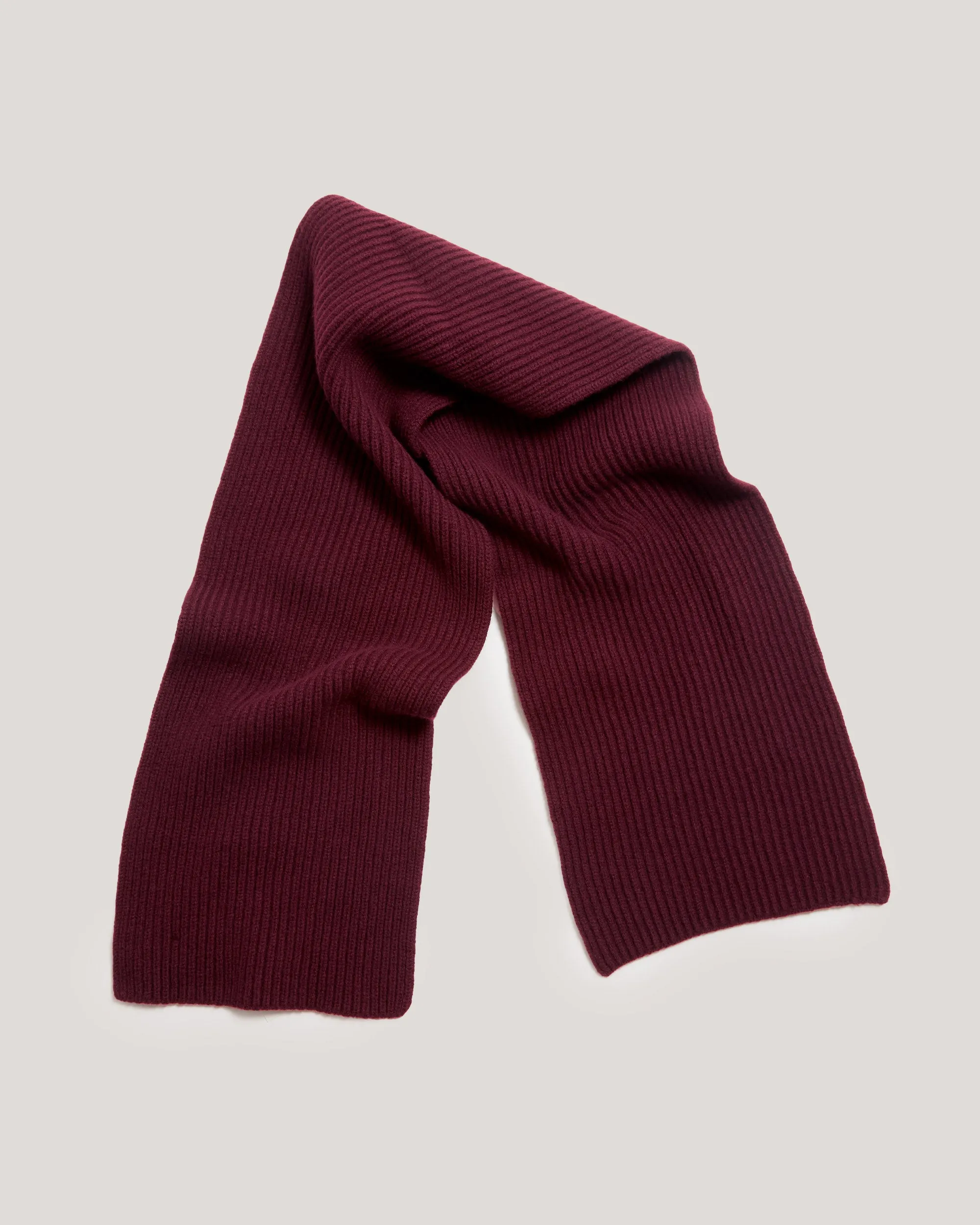Wool Scarf sold by YMC product image thumbnail 2