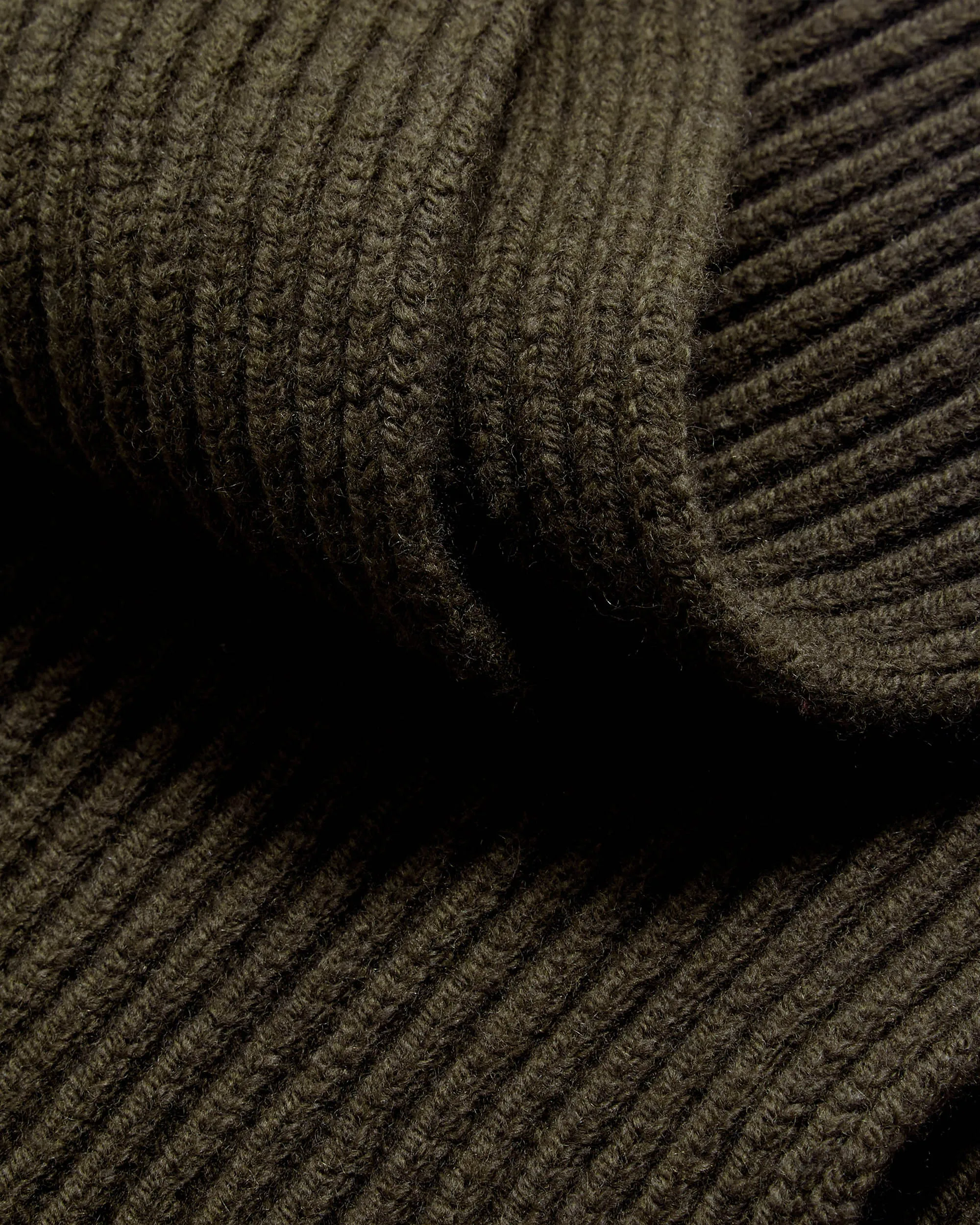 Wool Scarf sold by YMC product image thumbnail 3