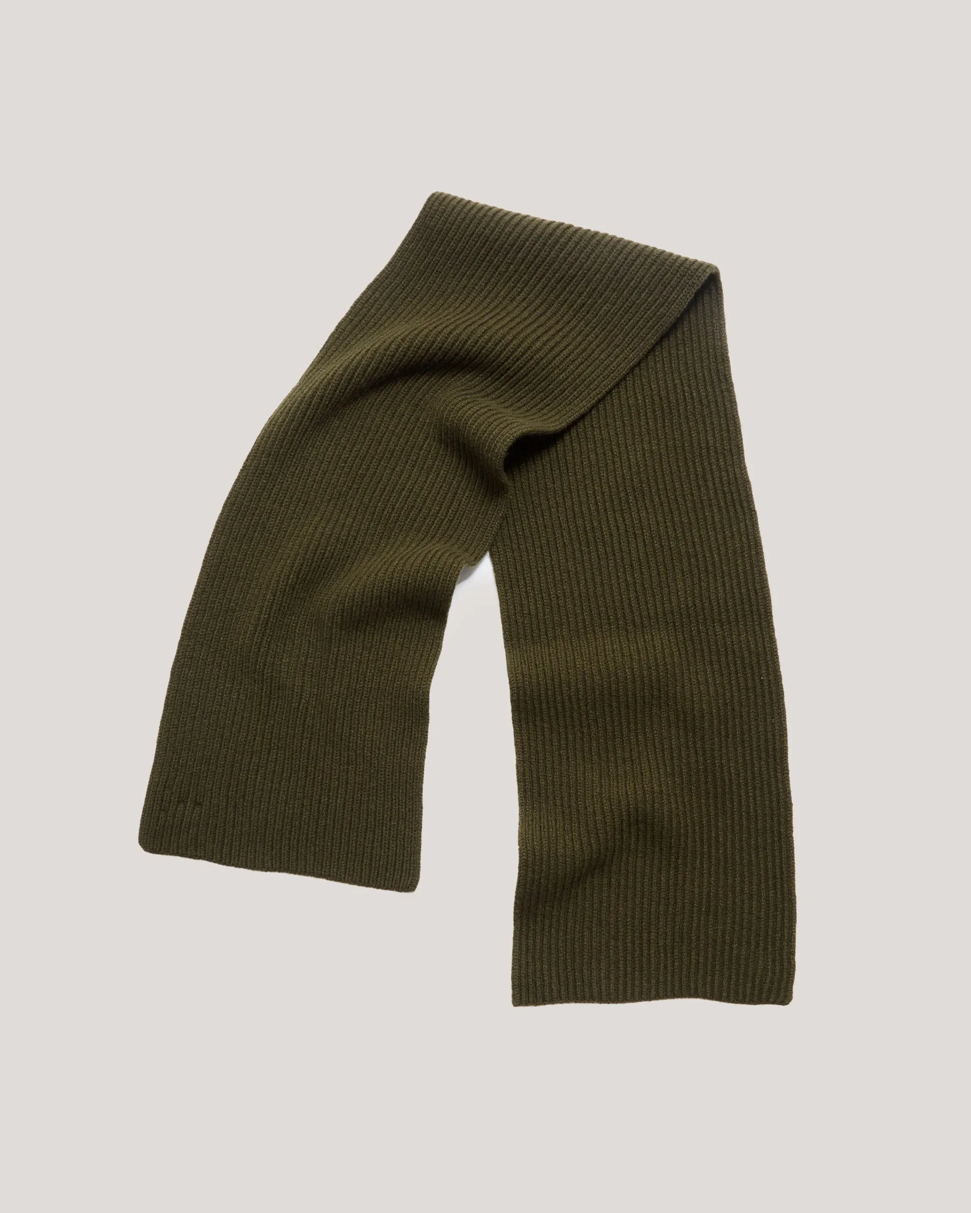Wool Scarf sold by YMC product image thumbnail 2