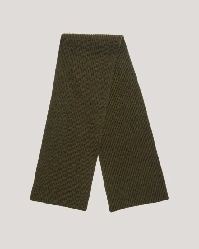 Wool Scarf sold by YMC