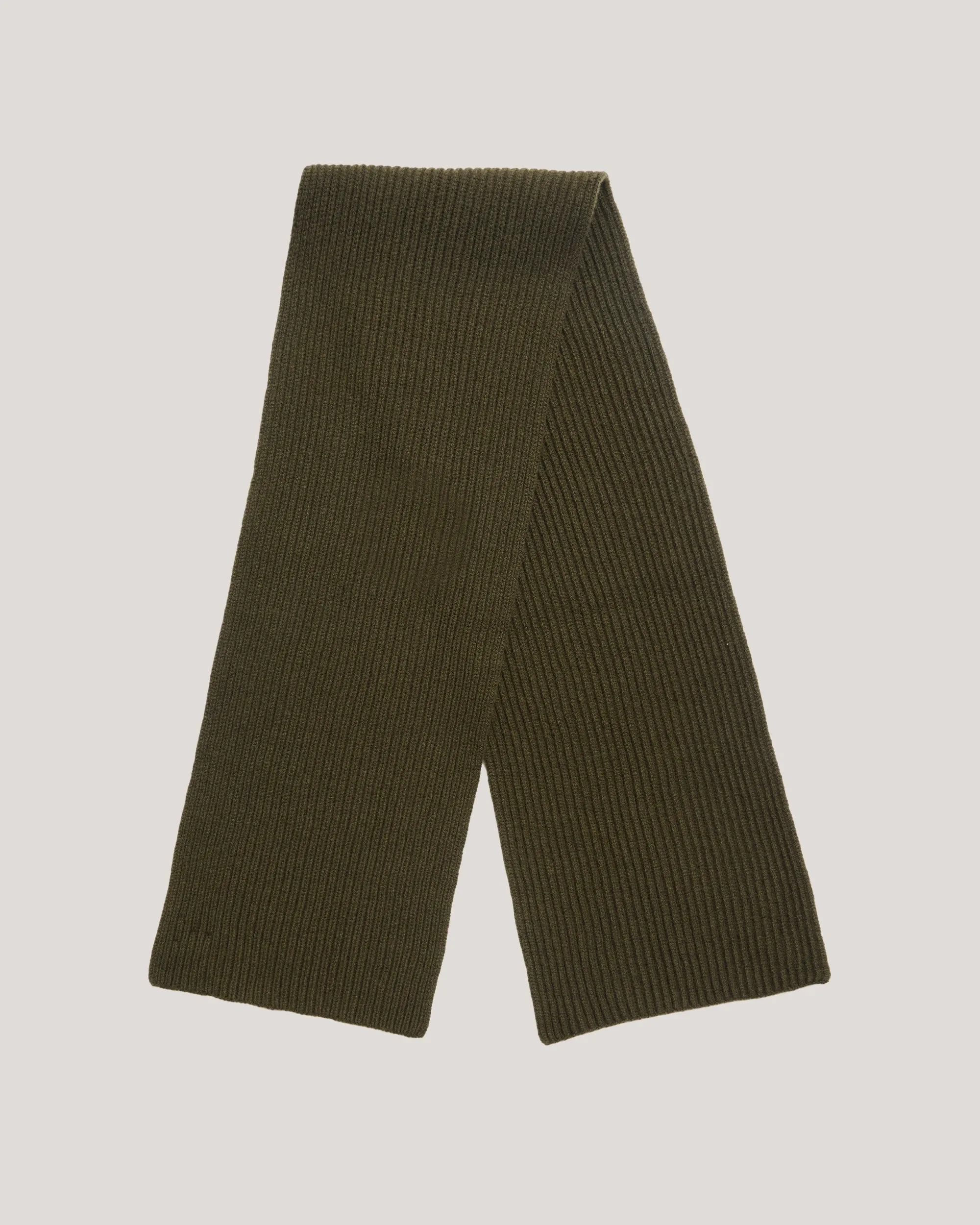 Wool Scarf sold by YMC