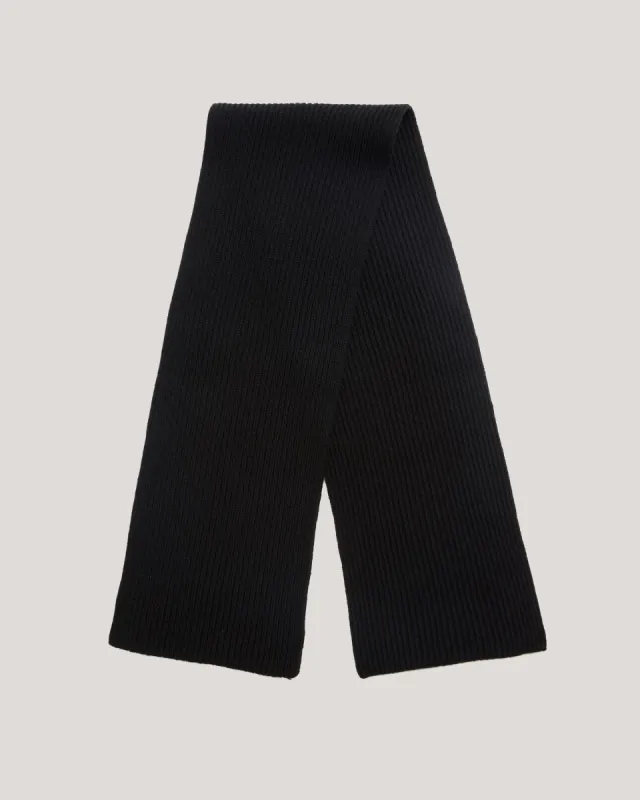 Wool Scarf sold by YMC