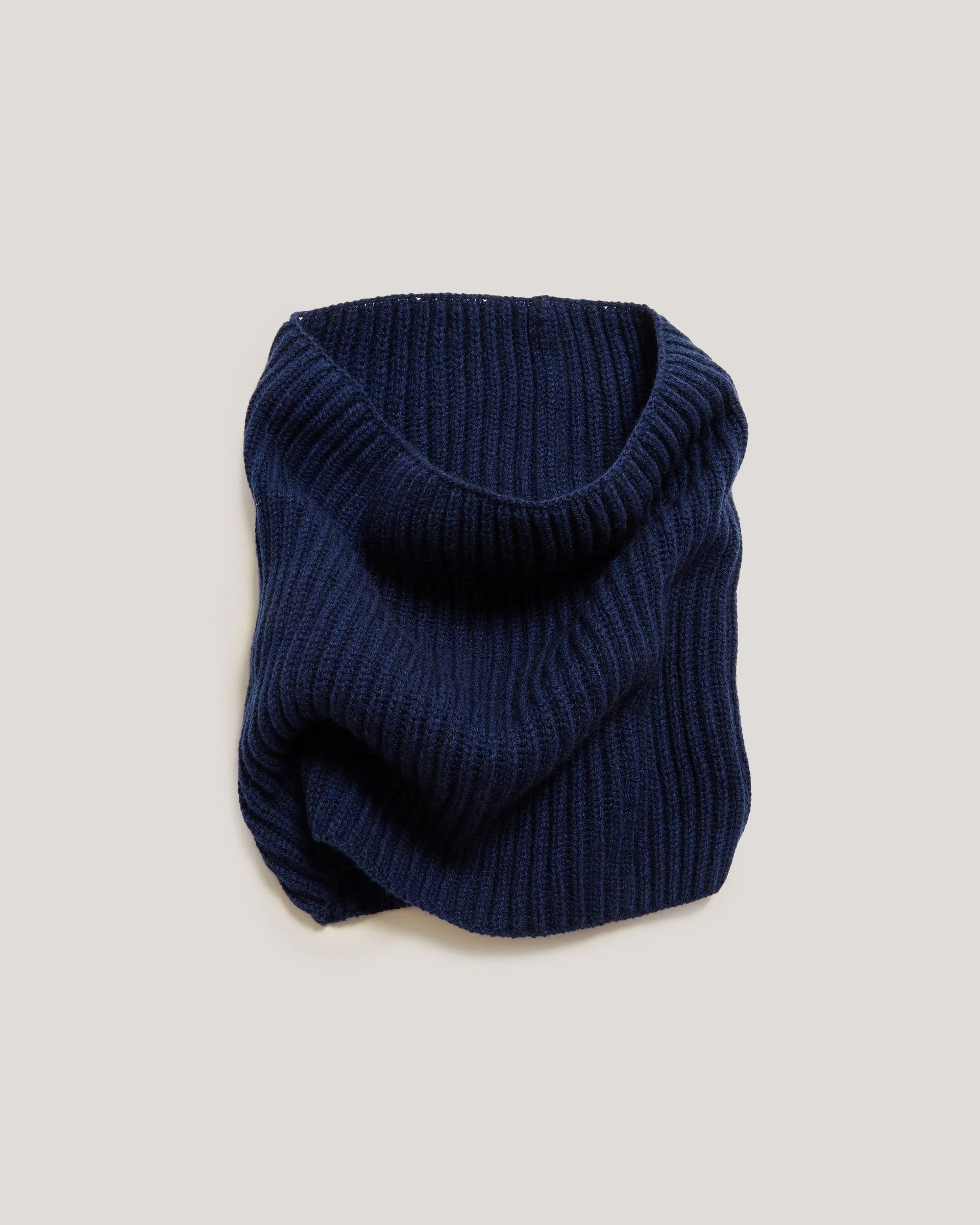 Cashmere Snood sold by YMC product image thumbnail 2