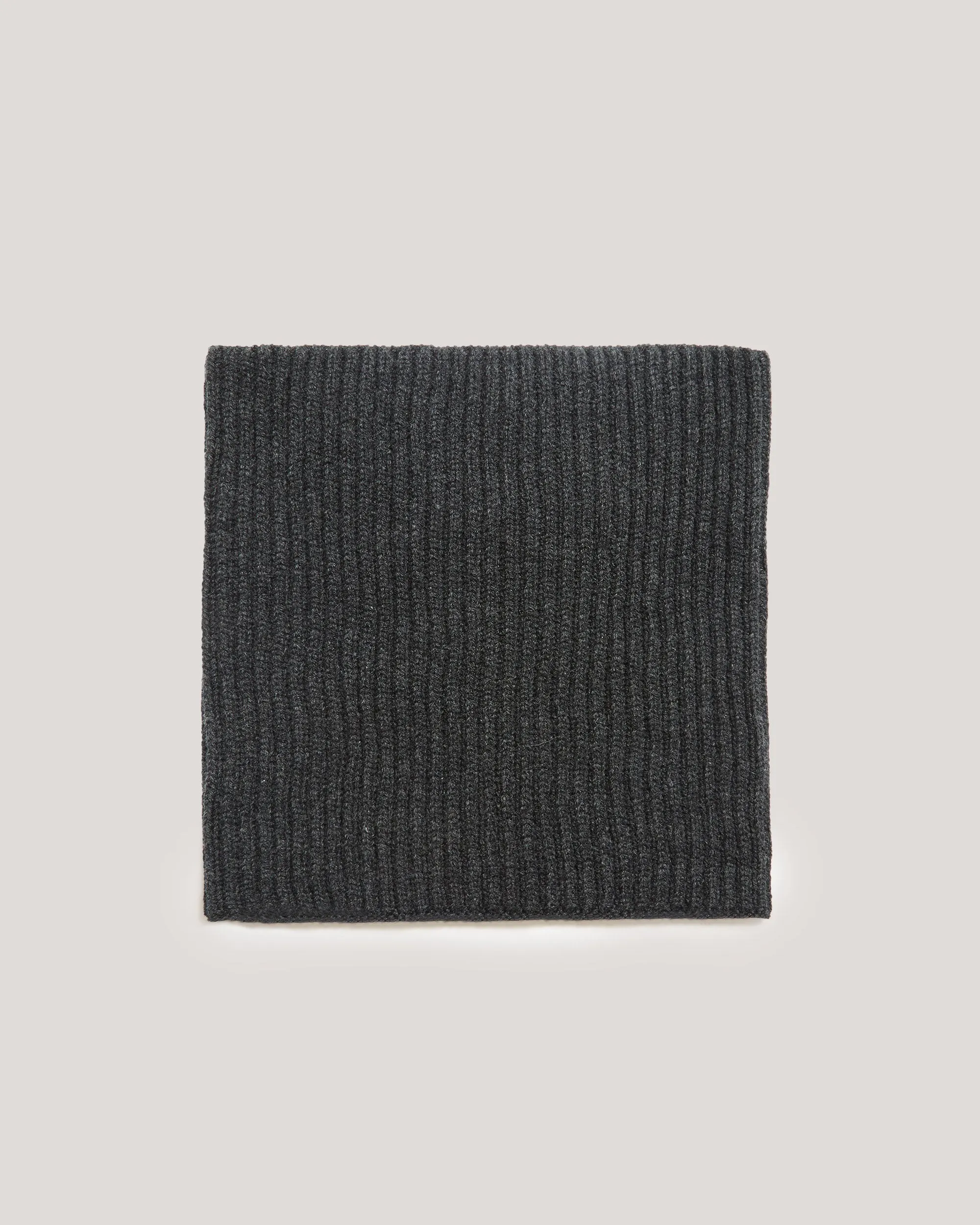 Cashmere Snood sold by YMC