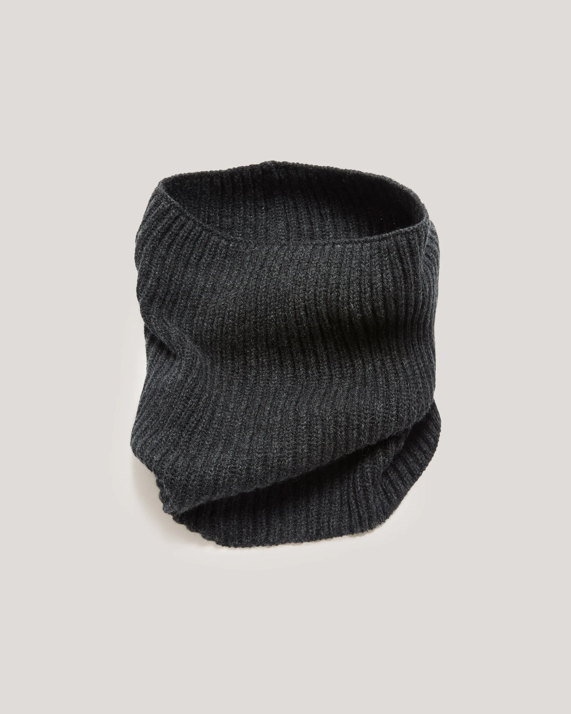 Cashmere Snood sold by YMC product image thumbnail 2