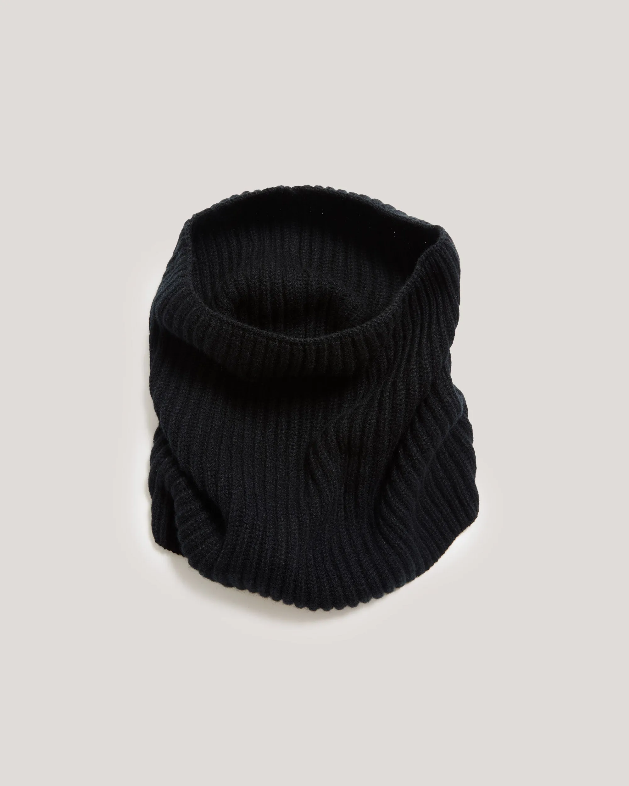 Cashmere Snood sold by YMC product image thumbnail 2