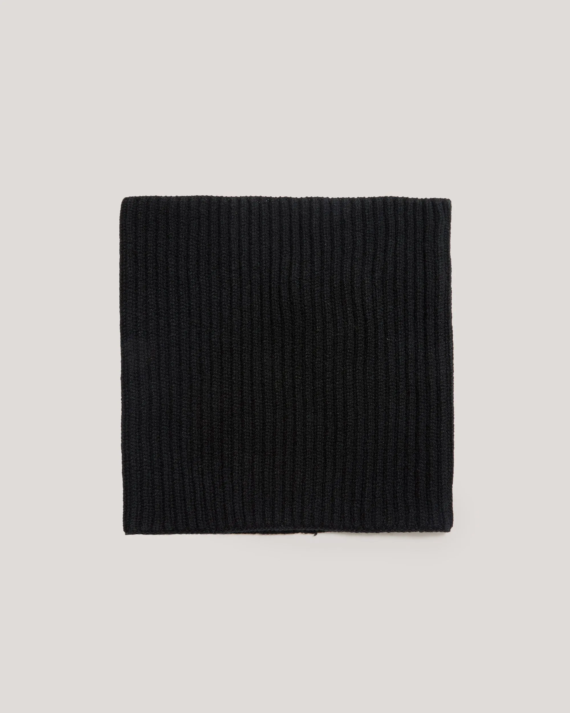 Cashmere Snood sold by YMC