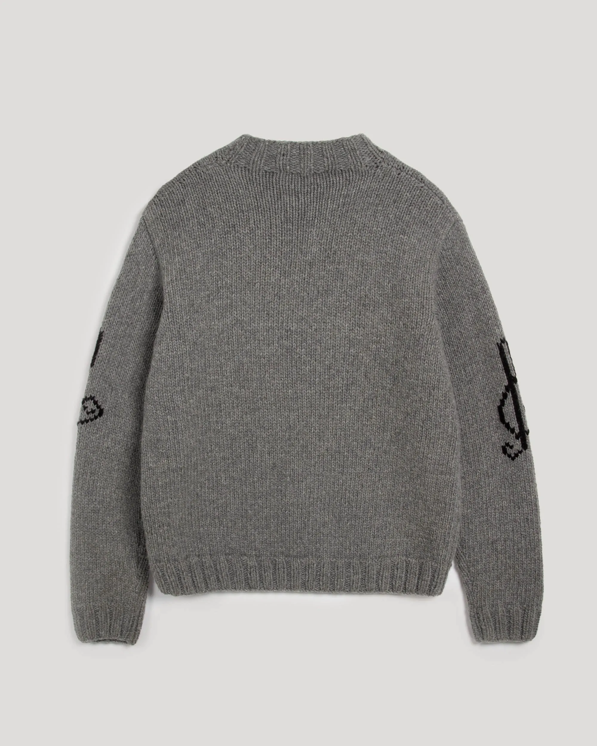 Bluto Jumper sold by YMC product image thumbnail 2