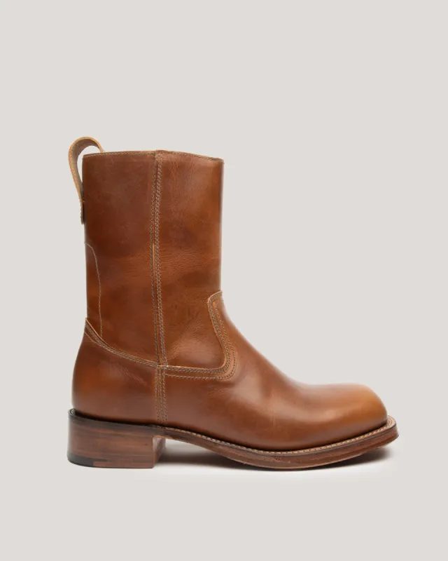 Women's Grenson Boots sold by YMC