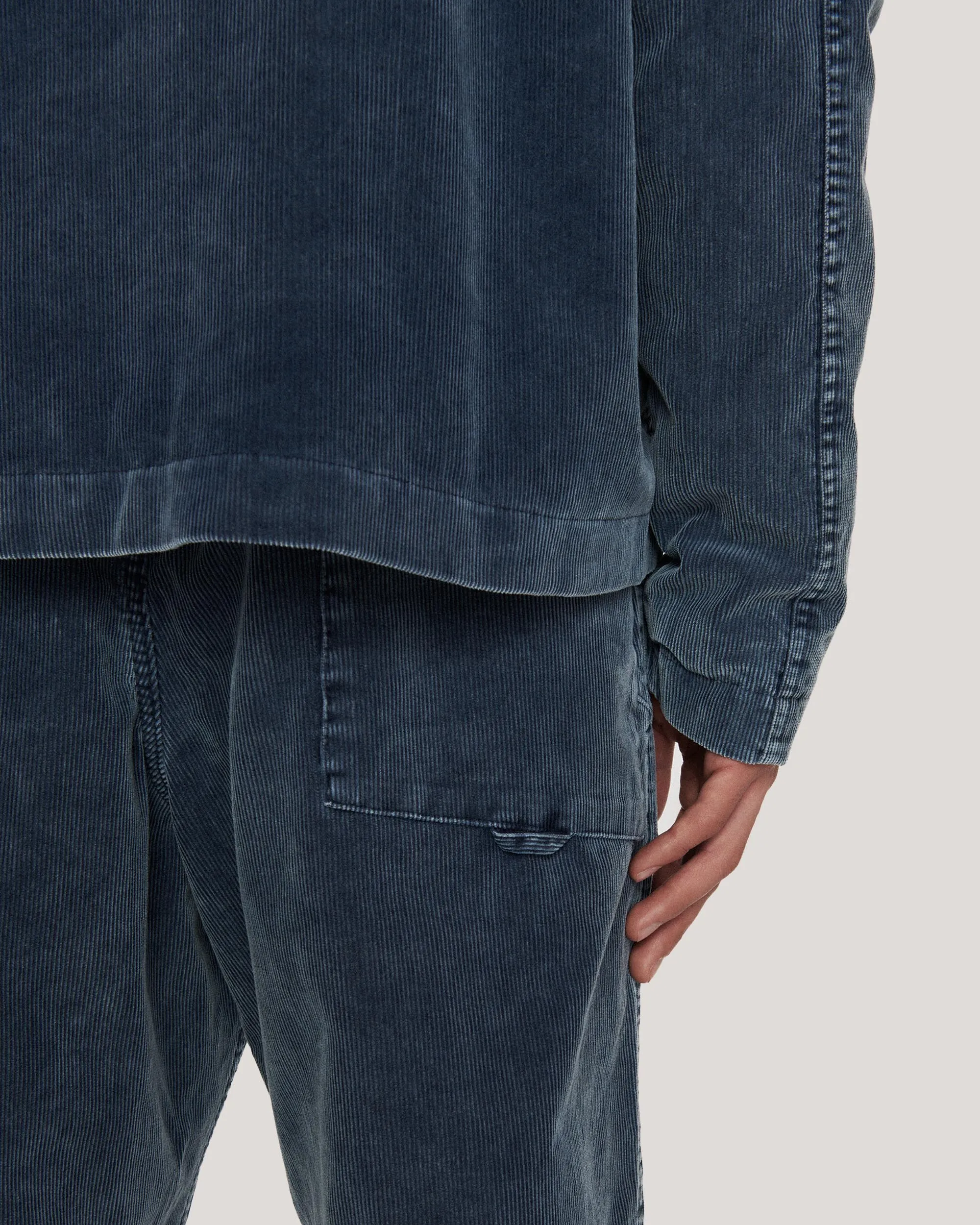 Alva Skate Trouser sold by YMC product image thumbnail 5