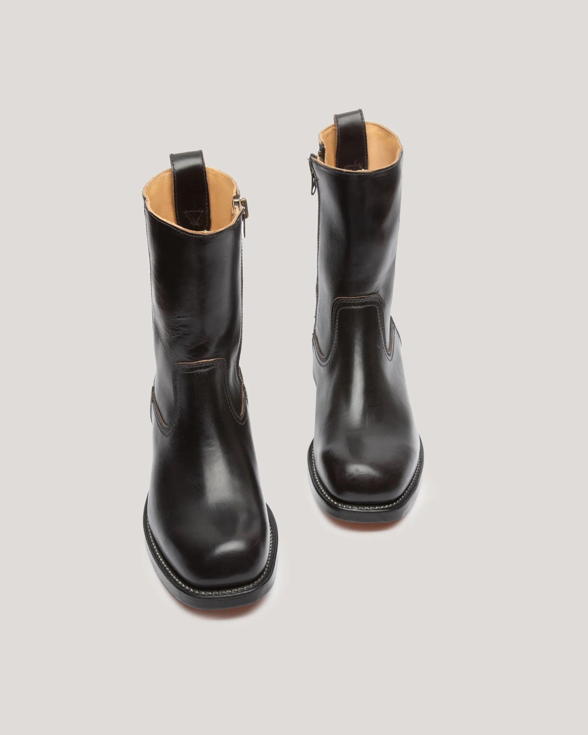 Women's Grenson Boots sold by YMC product image thumbnail 4