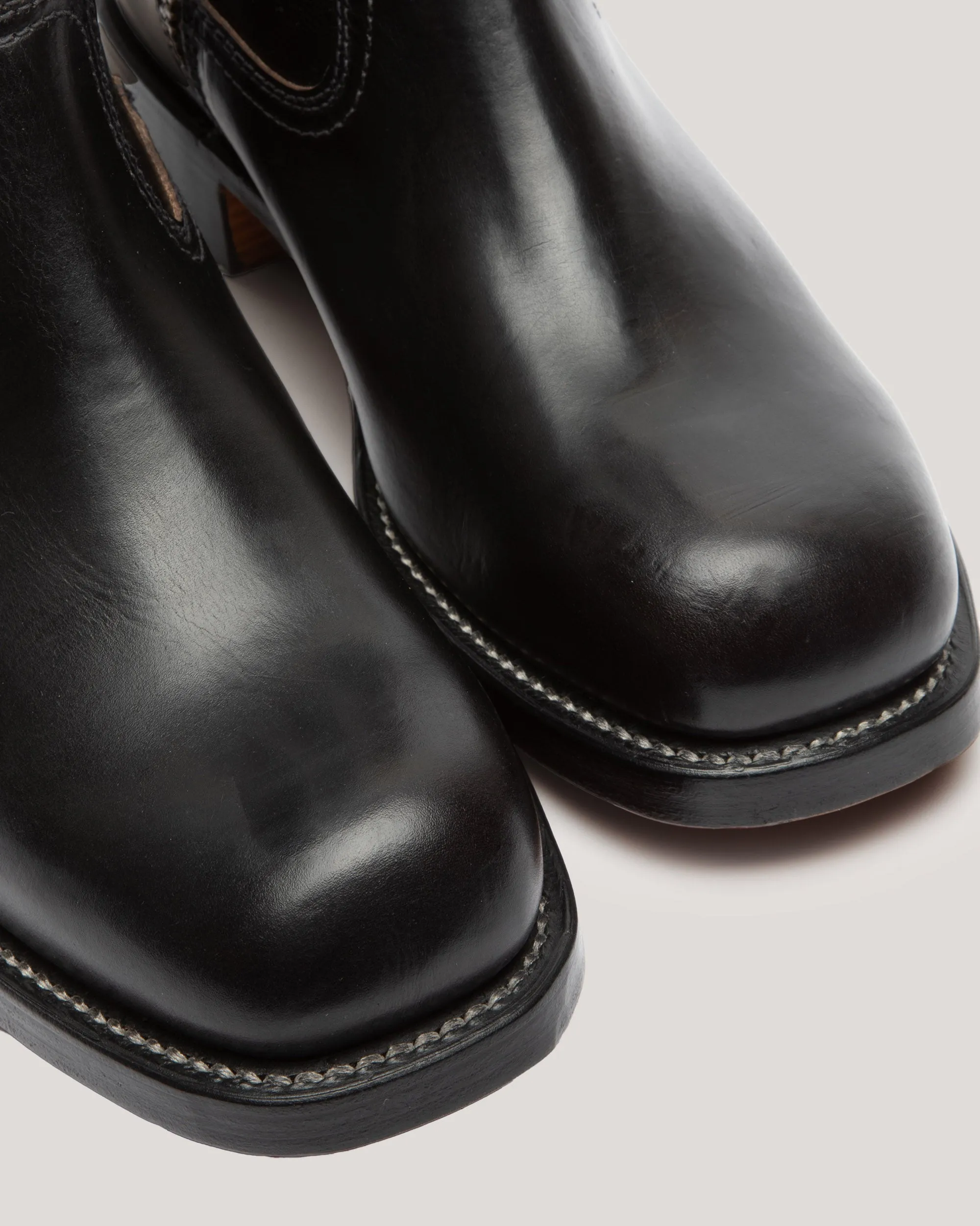 Women's Grenson Boots sold by YMC product image thumbnail 5