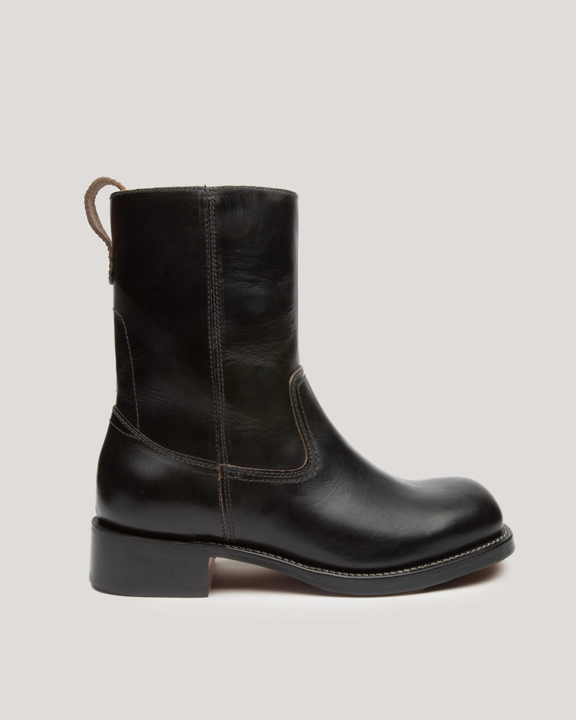 Women's Grenson Boots sold by YMC