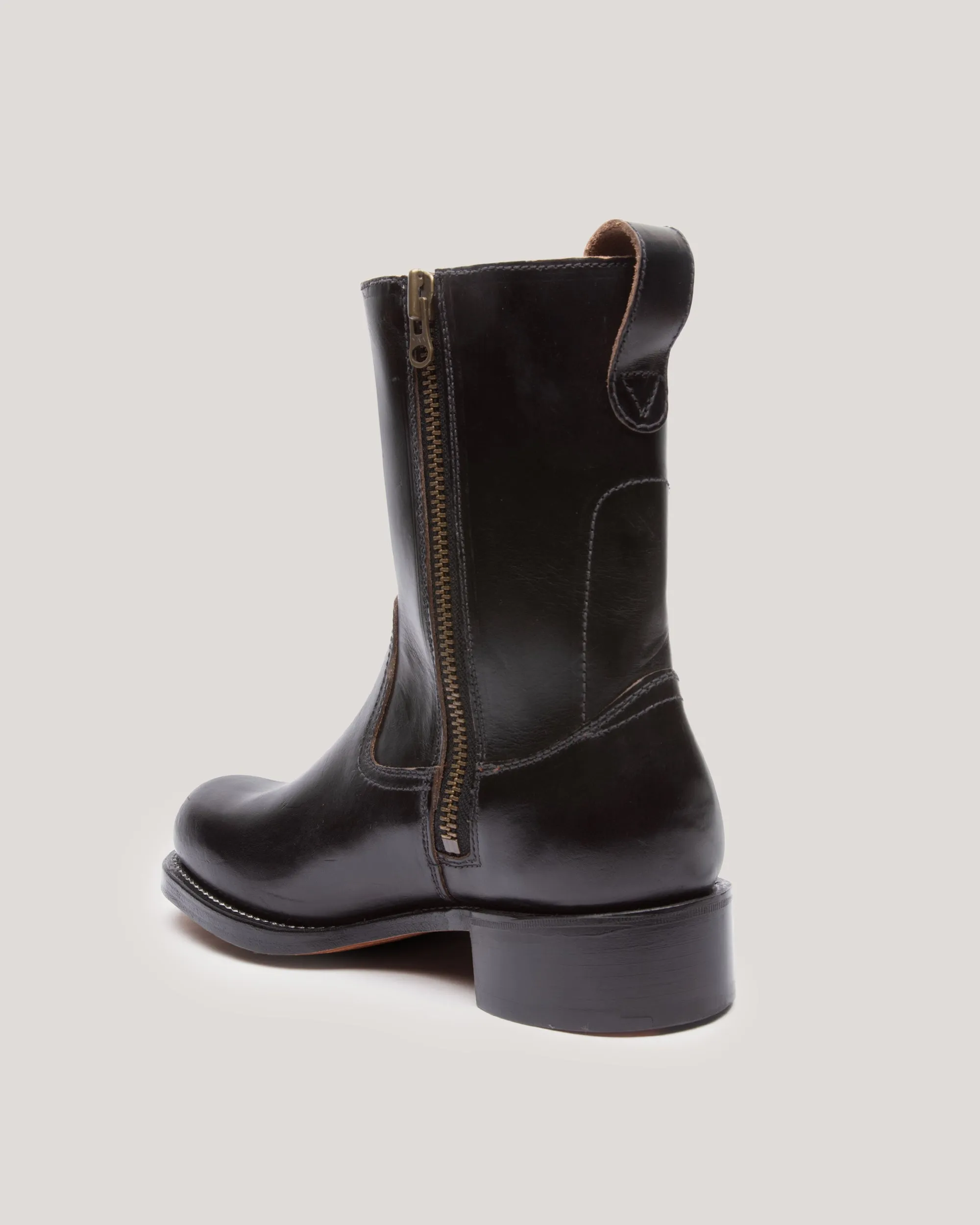 Women's Grenson Boots sold by YMC product image thumbnail 3