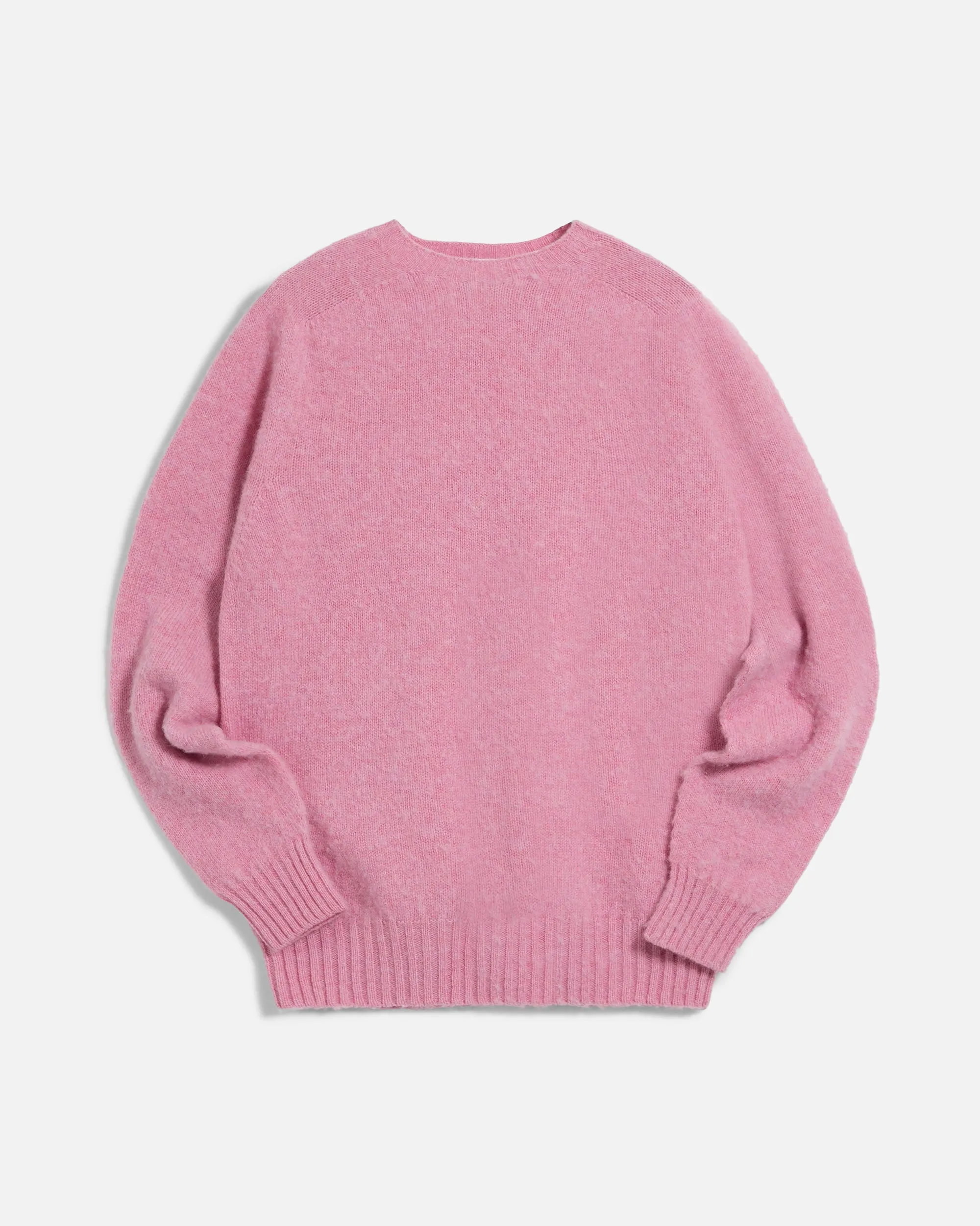 Suedehead Jumper sold by YMC