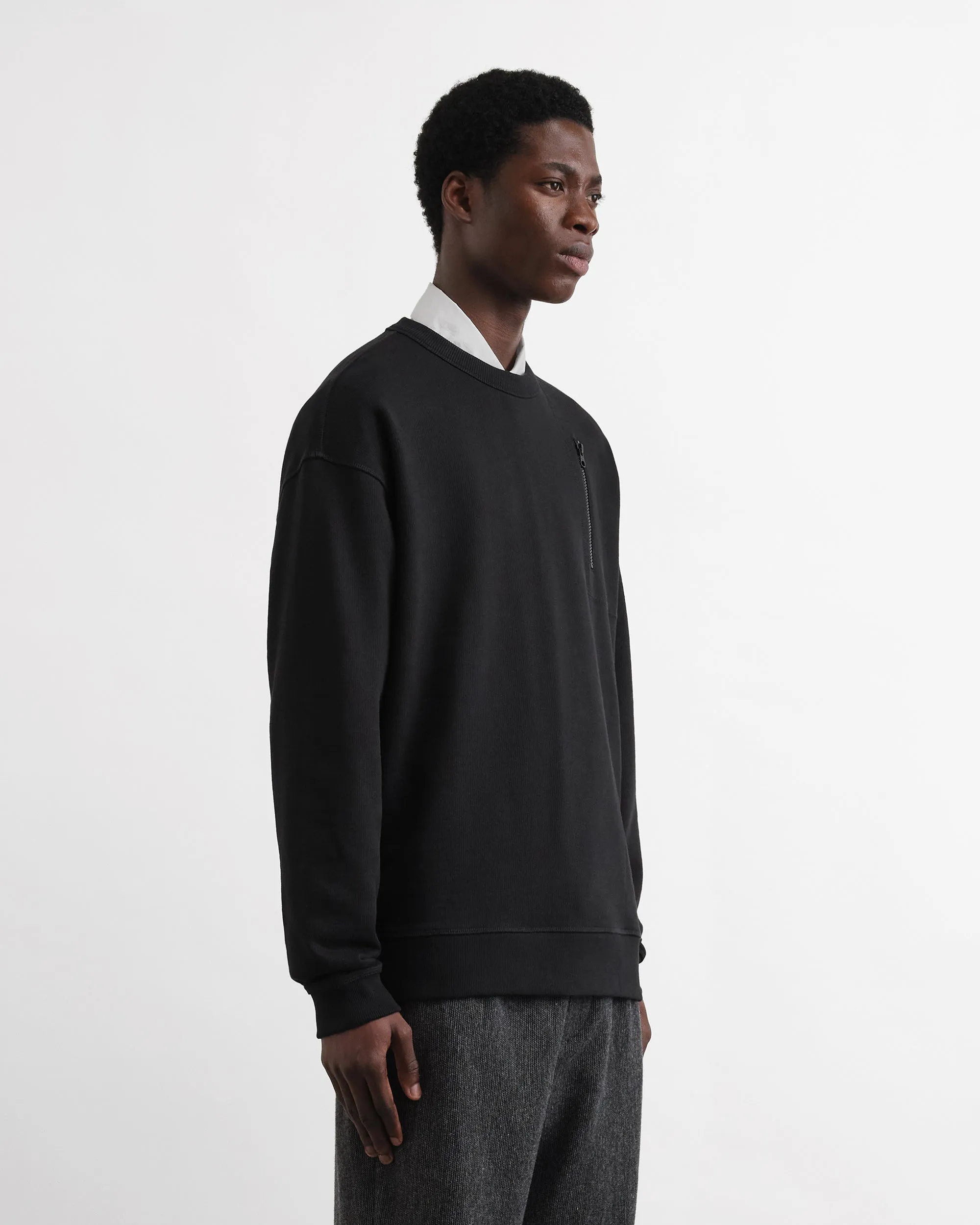 Errant Sweatshirt sold by YMC product image thumbnail 3