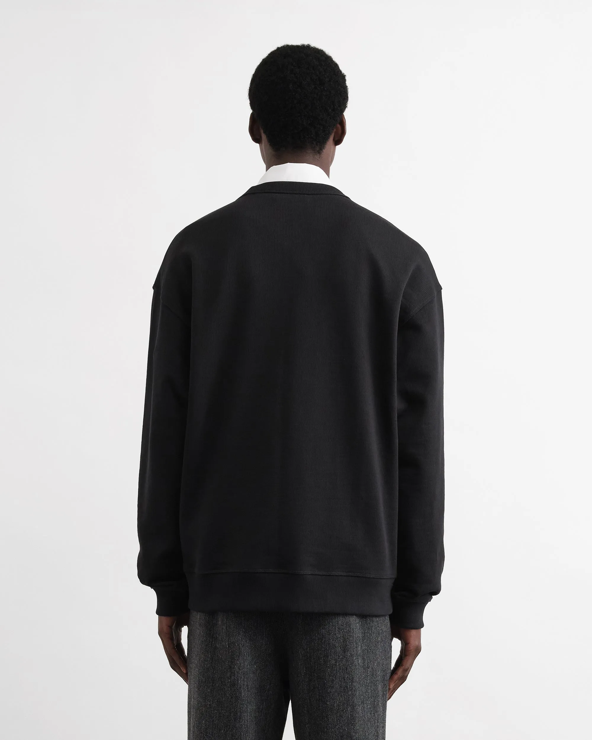 Errant Sweatshirt sold by YMC product image thumbnail 4