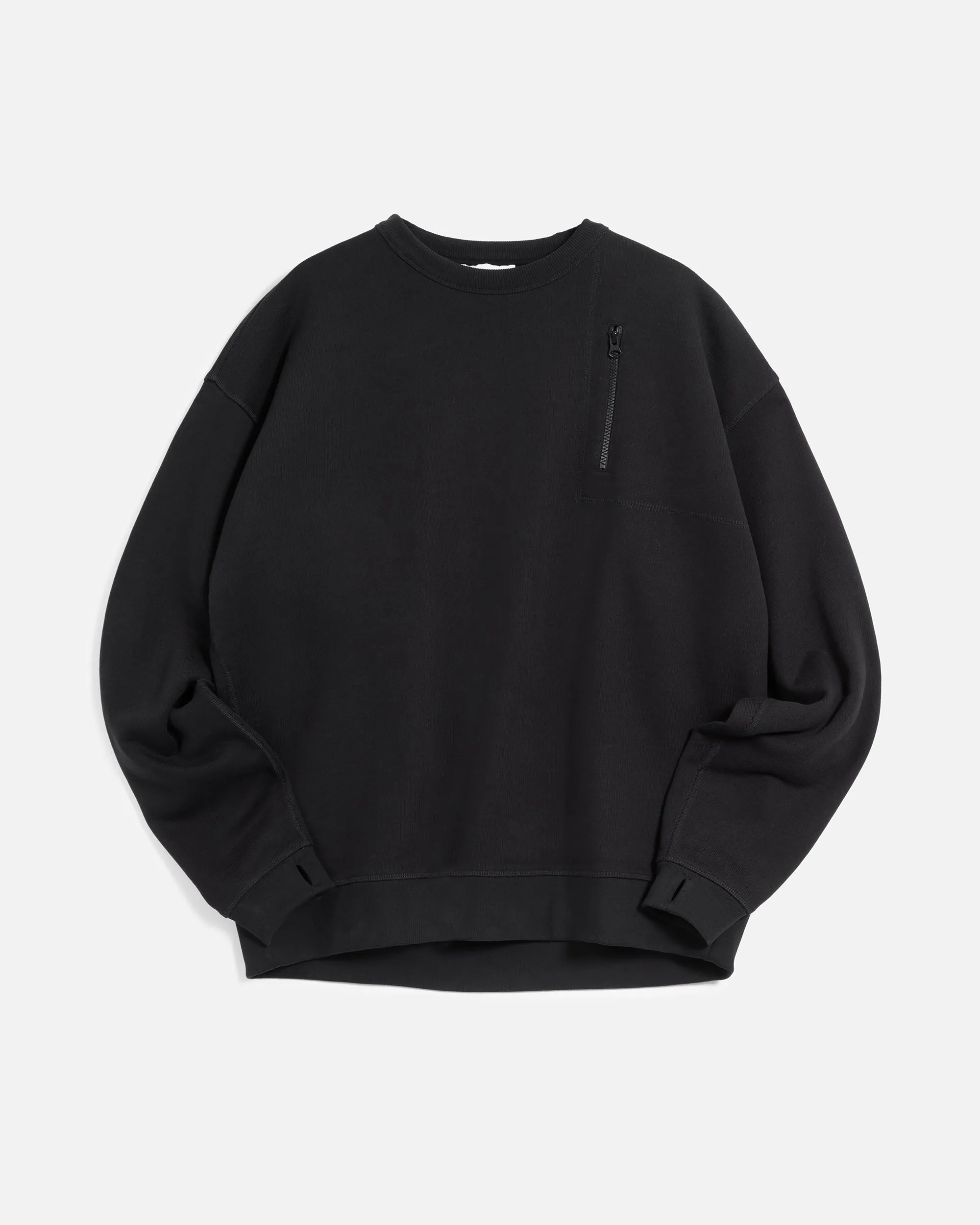 Errant Sweatshirt sold by YMC