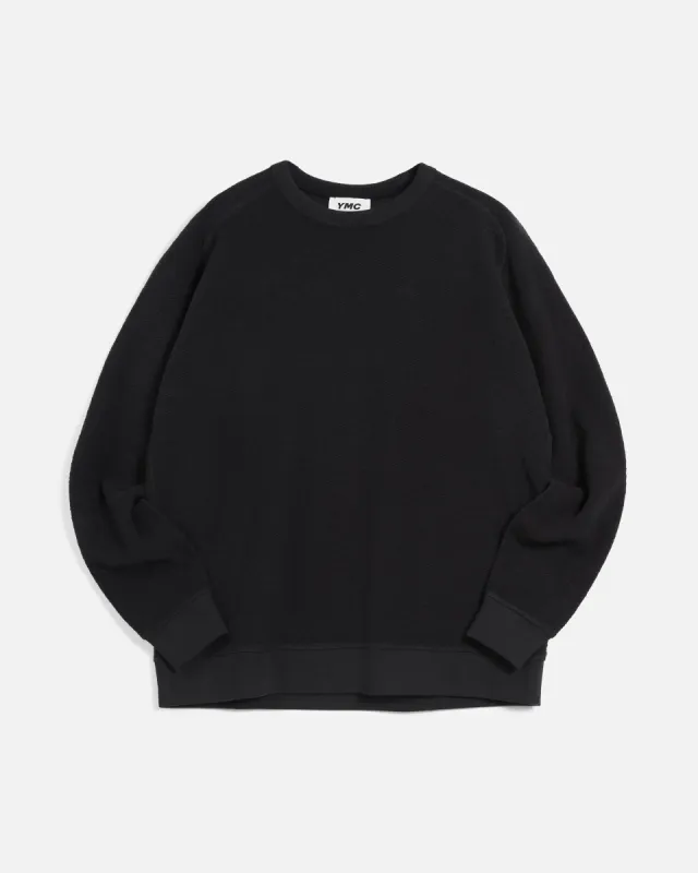 Almost Grown Sweatshirt sold by YMC