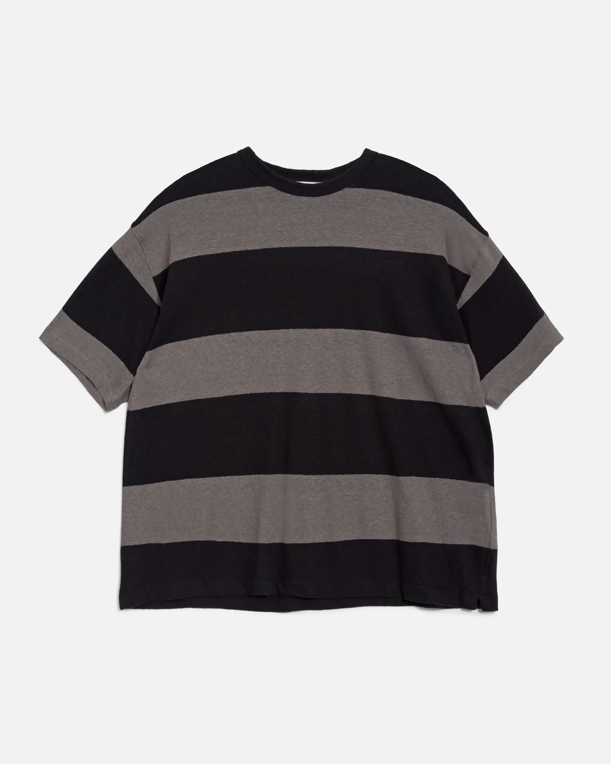 Triple Stripe T-Shirt sold by YMC