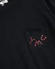 Triple Pocket T-Shirt sold by YMC