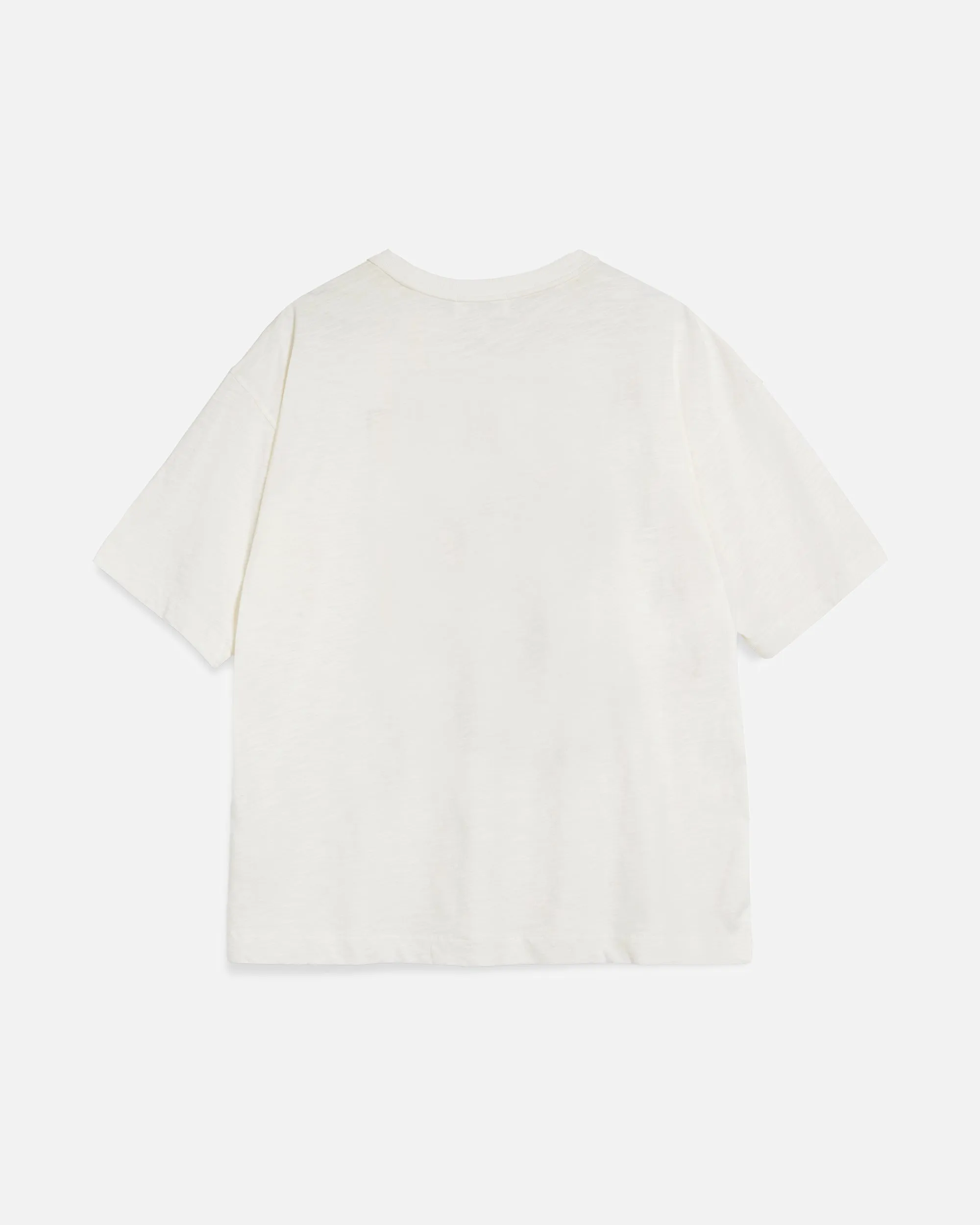 Triple Tattoo T-Shirt sold by YMC product image thumbnail 2