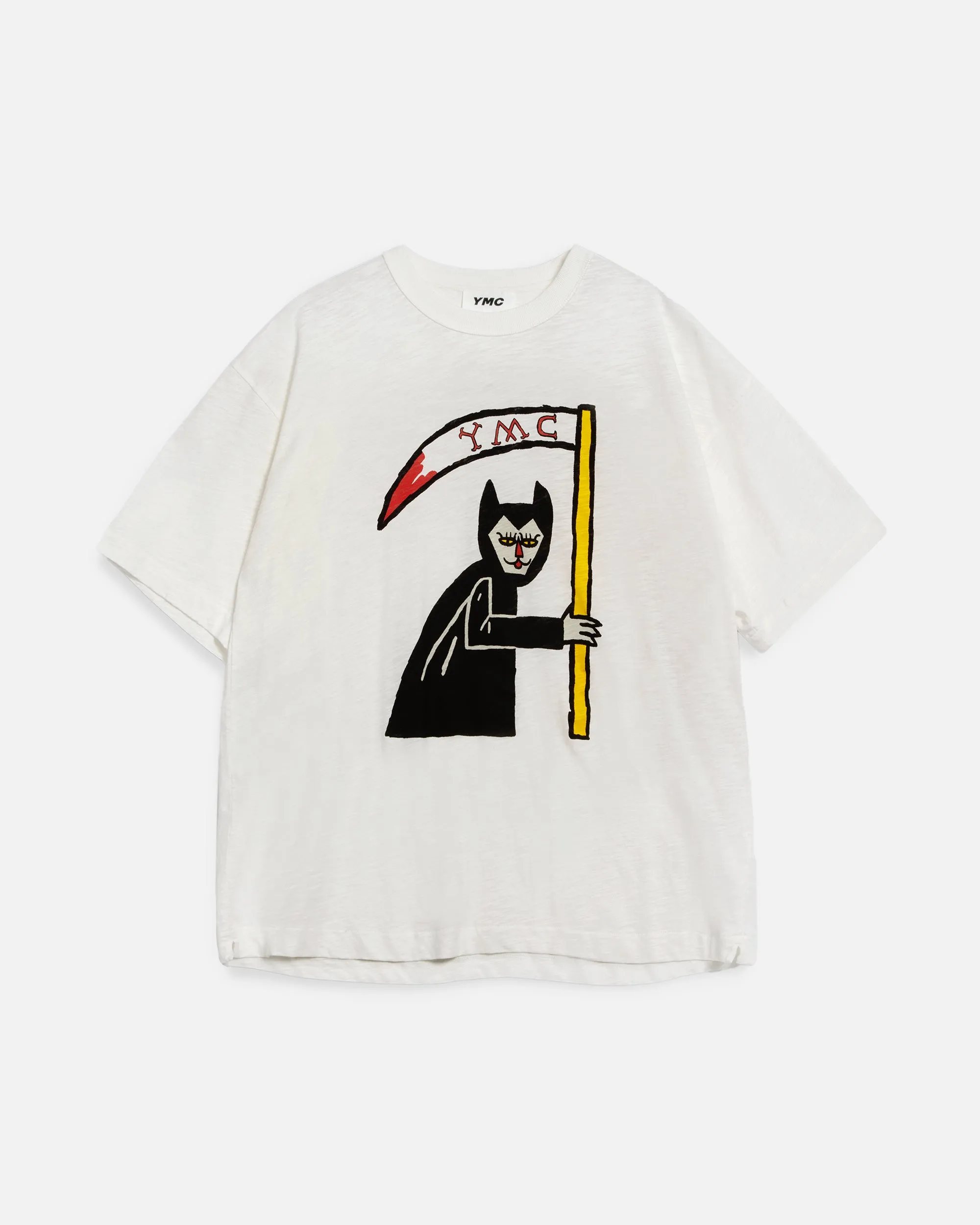 Triple Vixen T-Shirt sold by YMC