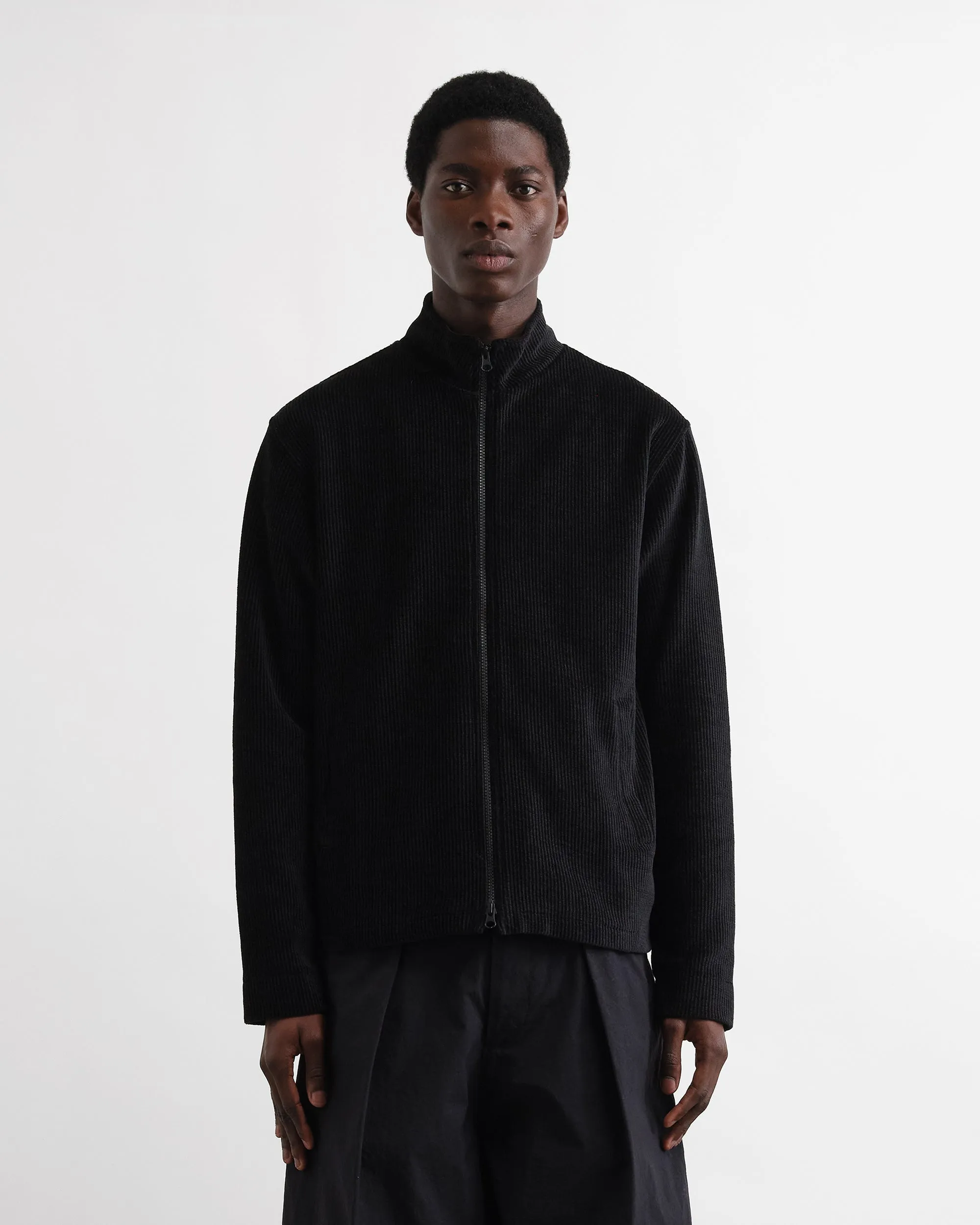 Interceptor Jacket sold by YMC product image thumbnail 2