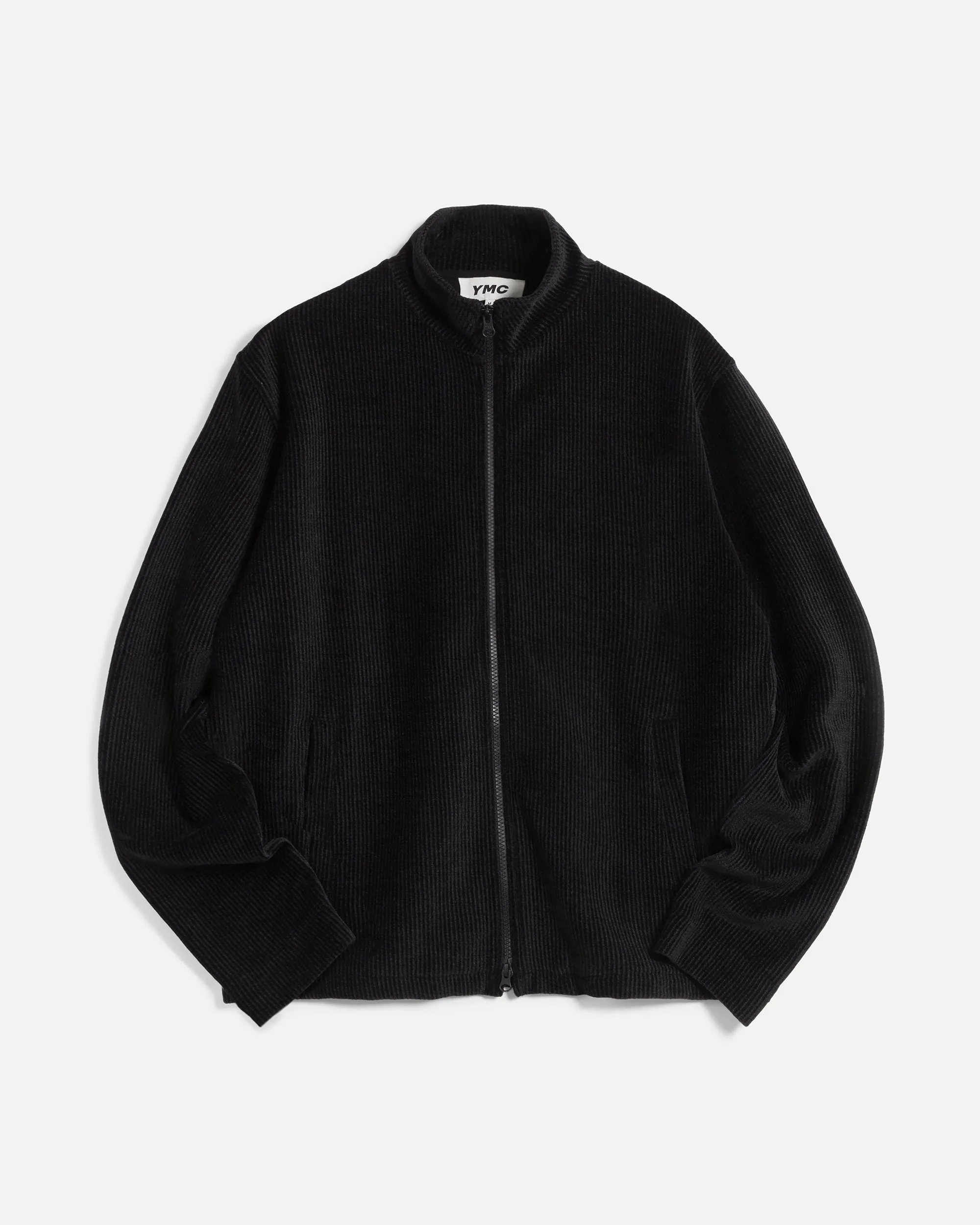 Interceptor Jacket sold by YMC