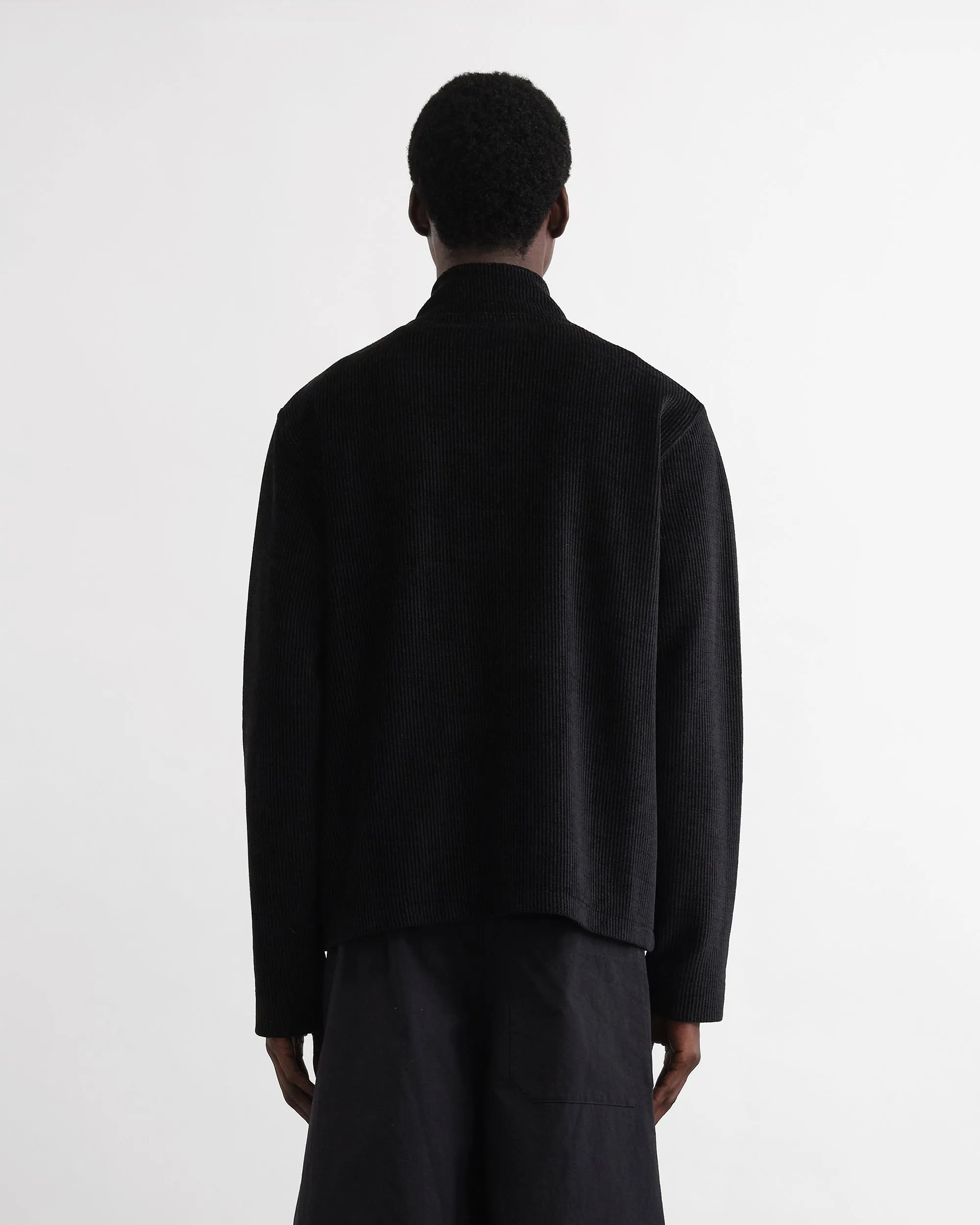 Interceptor Jacket sold by YMC product image thumbnail 4