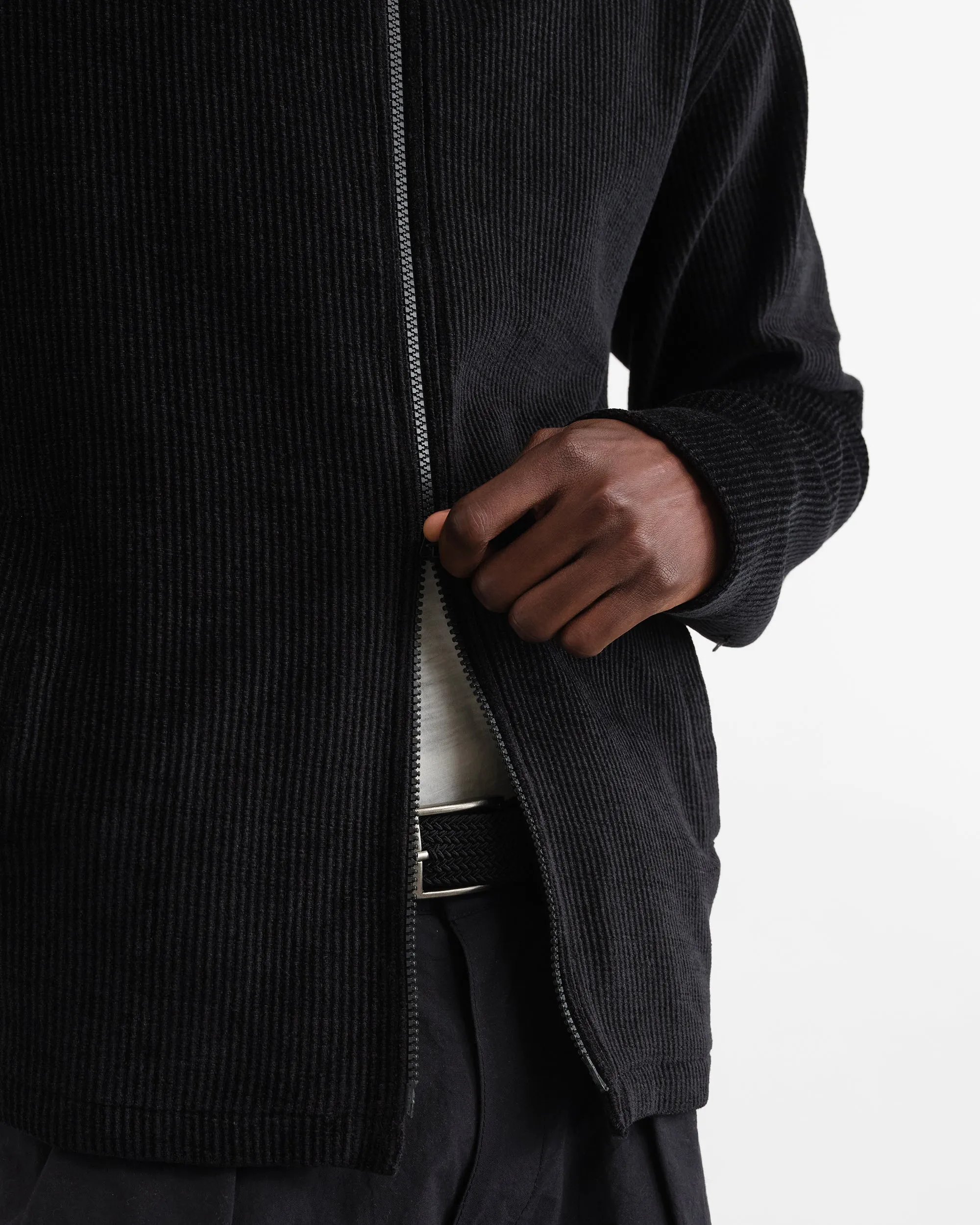 Interceptor Jacket sold by YMC product image thumbnail 5