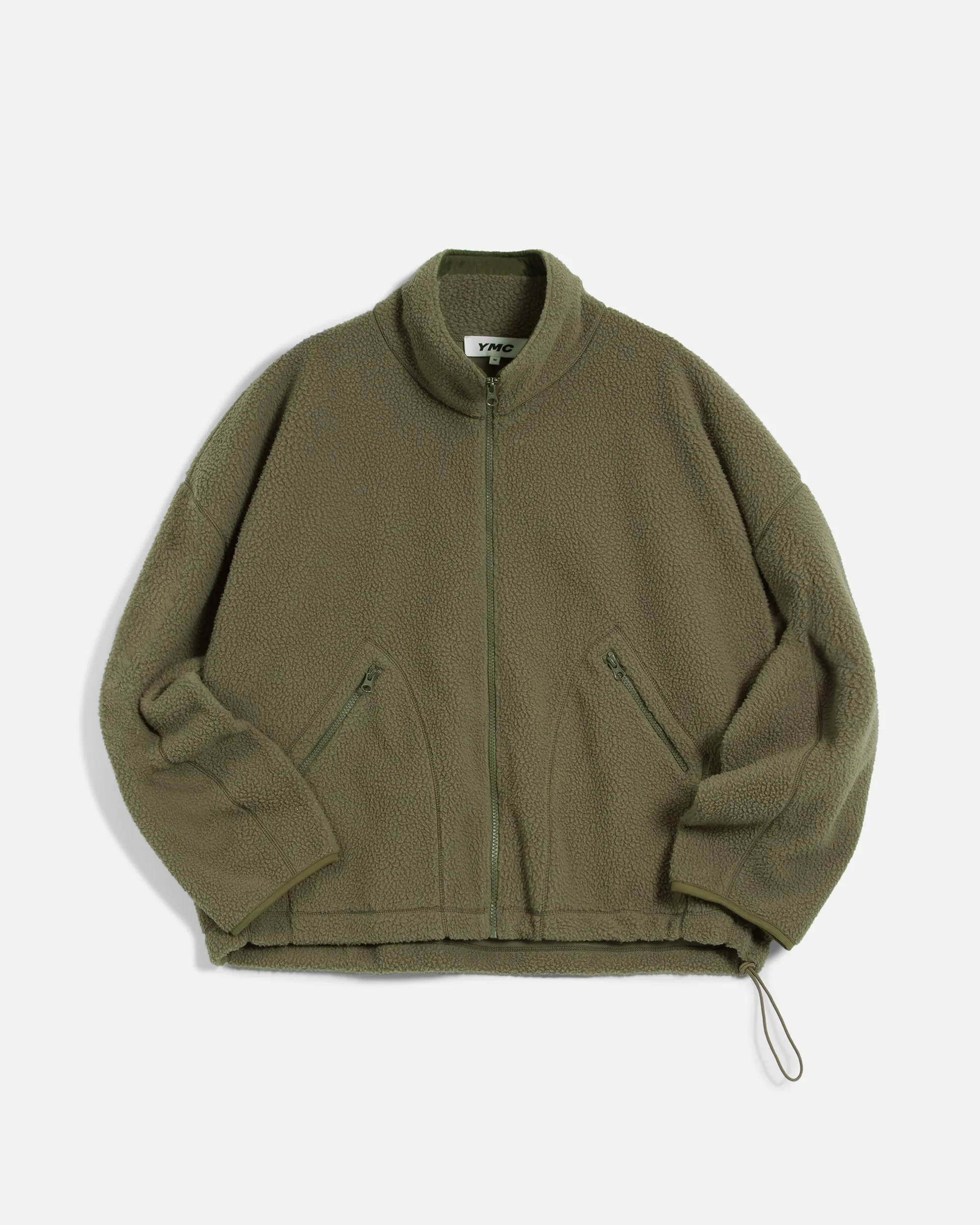 Aaron Zip Jacket sold by YMC