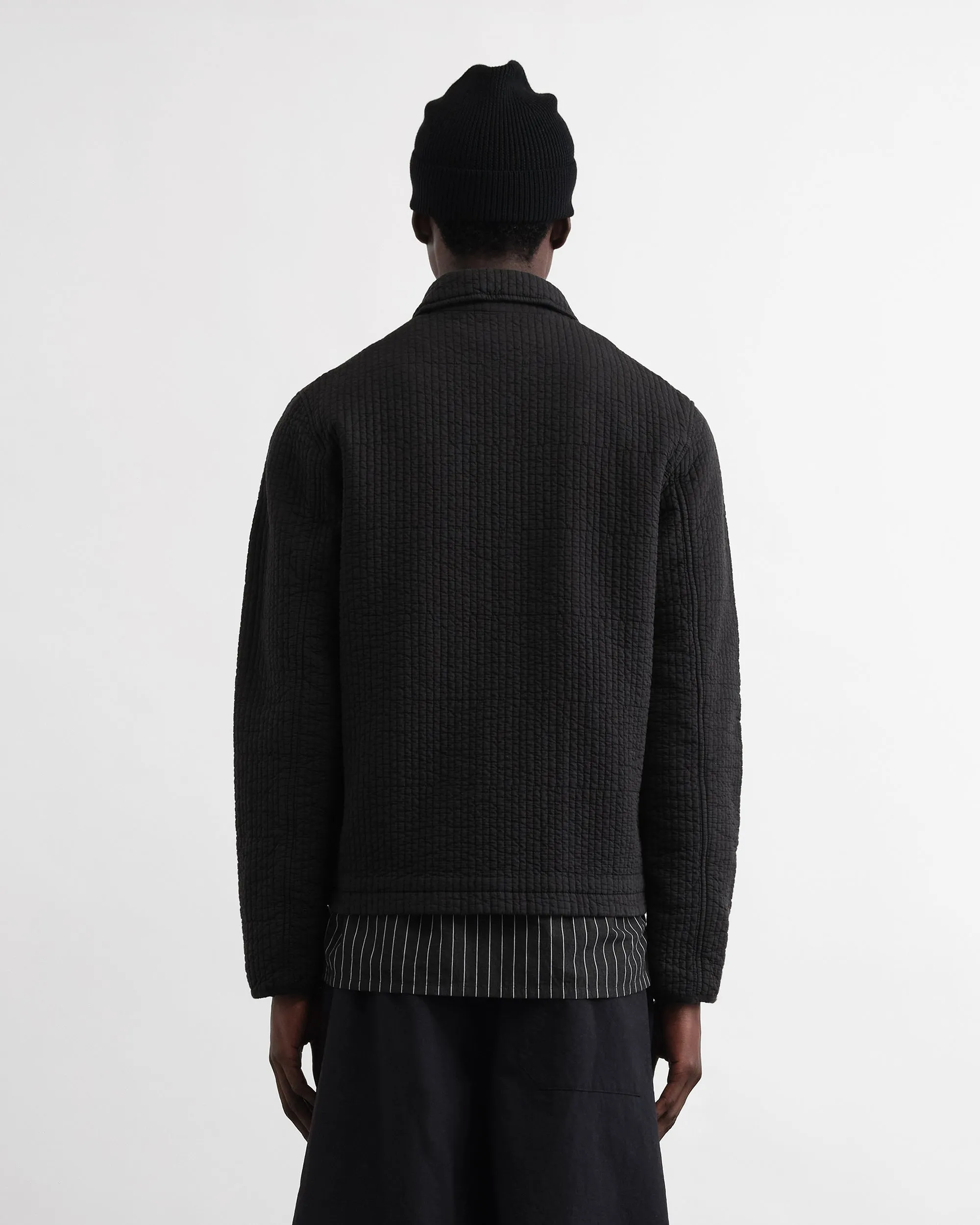 Groundhog Jacket sold by YMC product image thumbnail 4