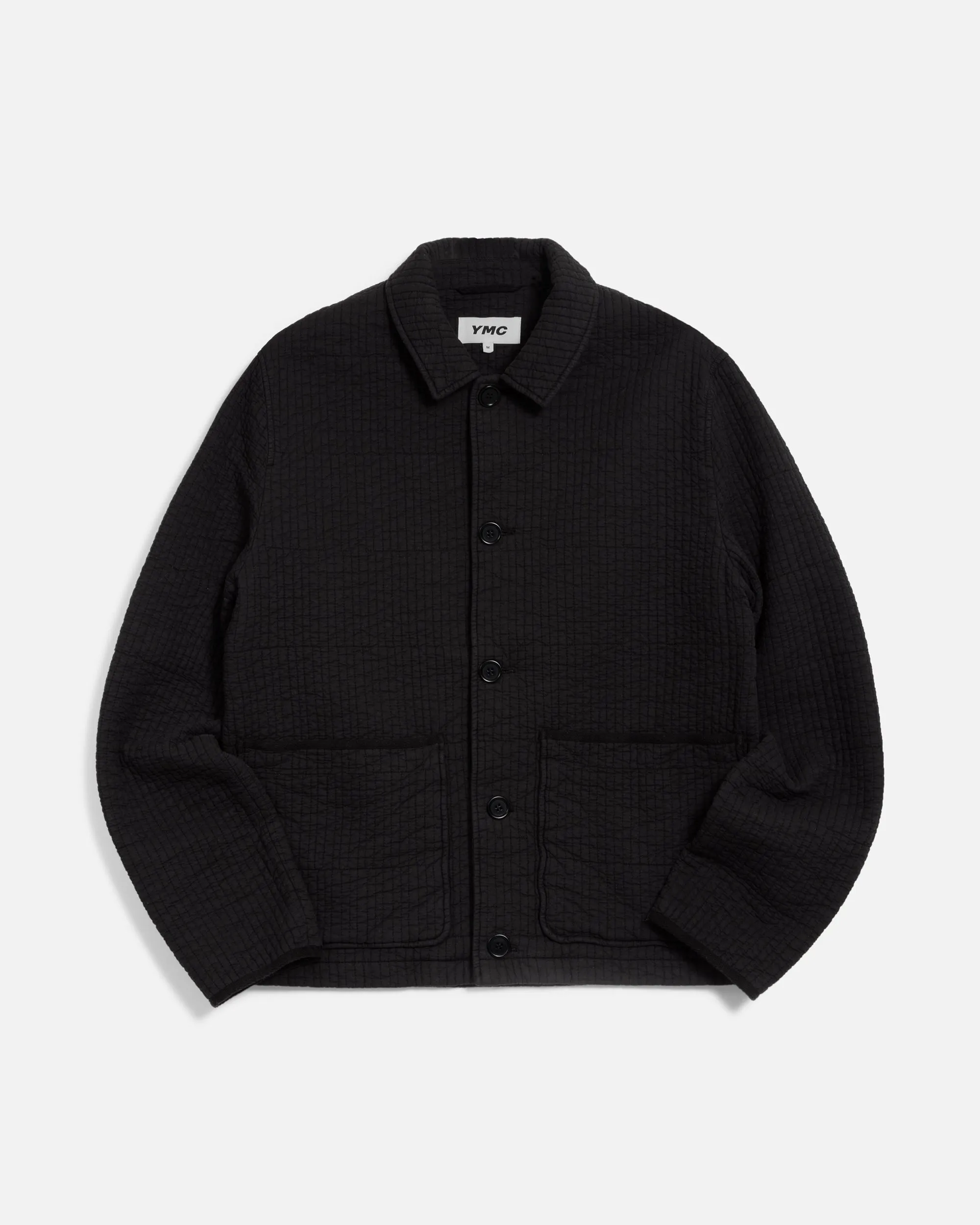 Groundhog Jacket sold by YMC