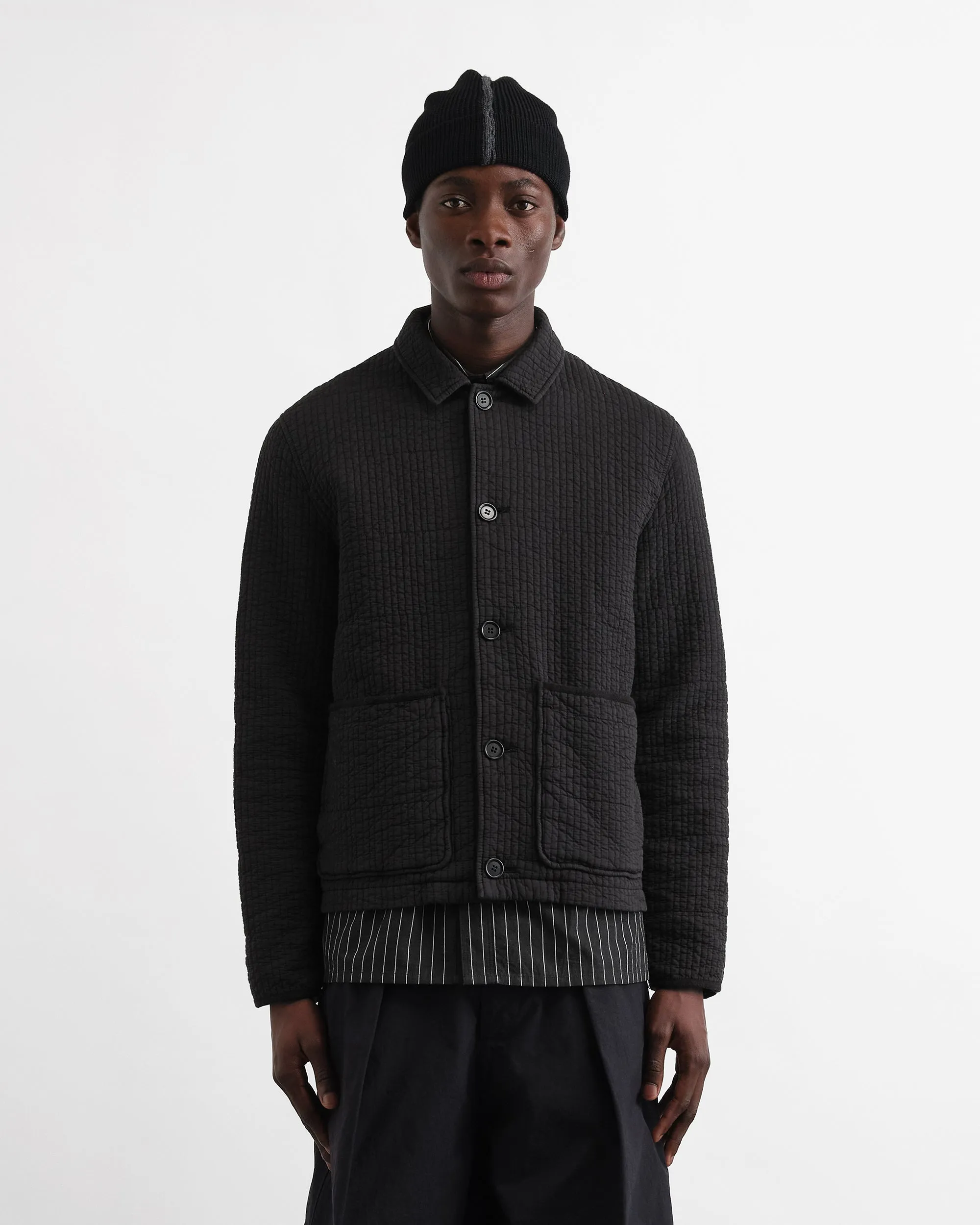 Groundhog Jacket sold by YMC product image thumbnail 2