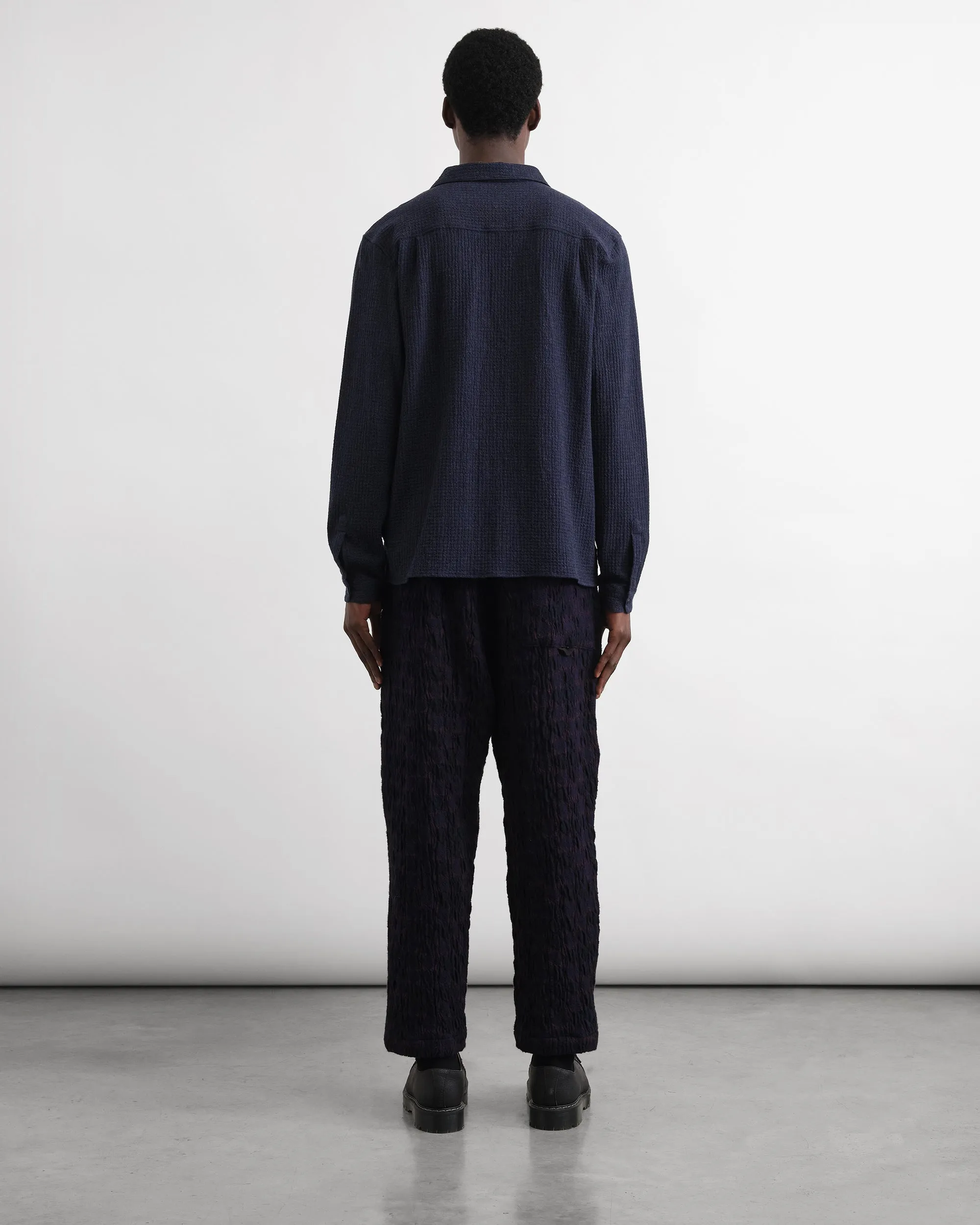Alva Skate Trouser sold by YMC product image thumbnail 5