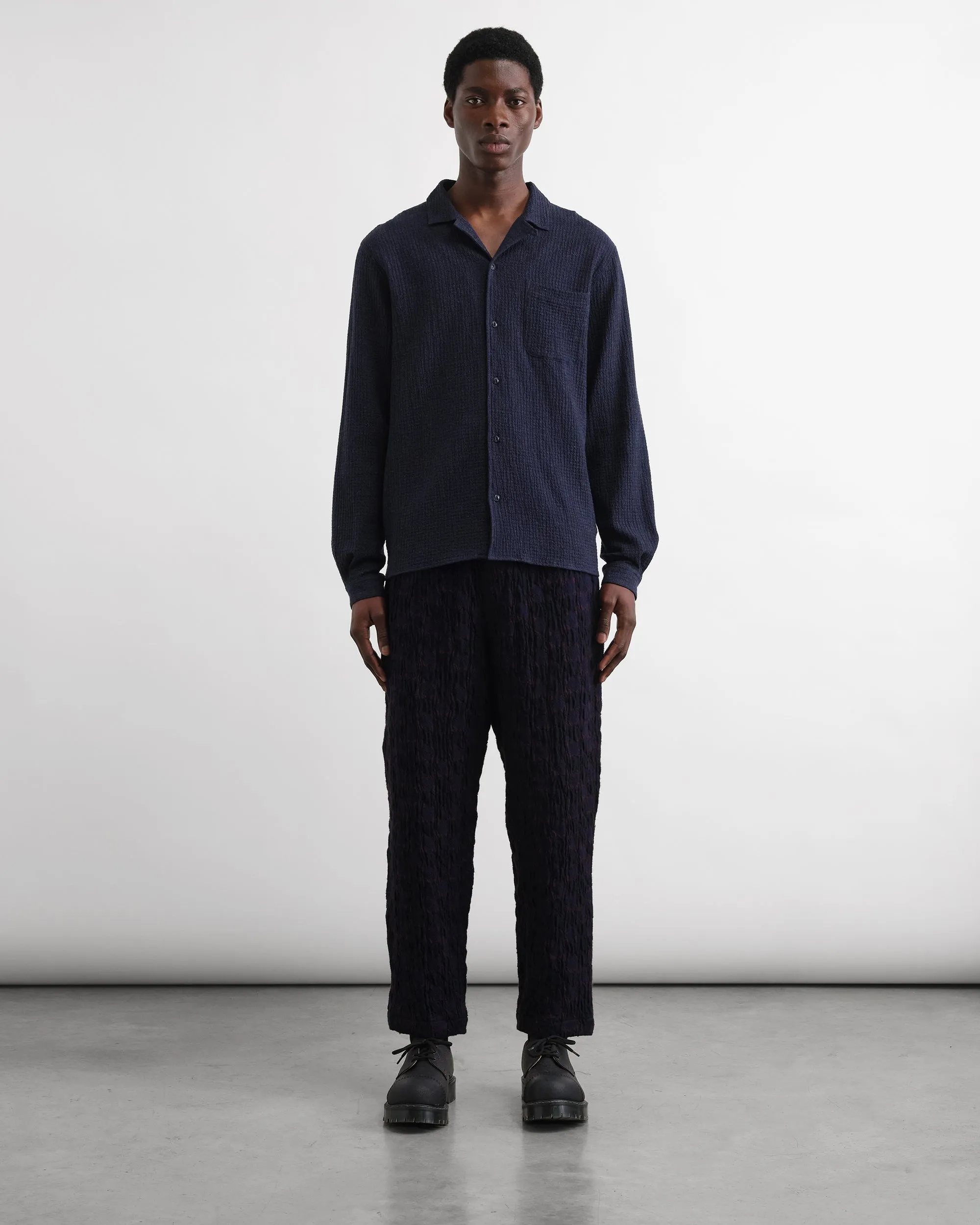 Alva Skate Trouser sold by YMC product image thumbnail 3