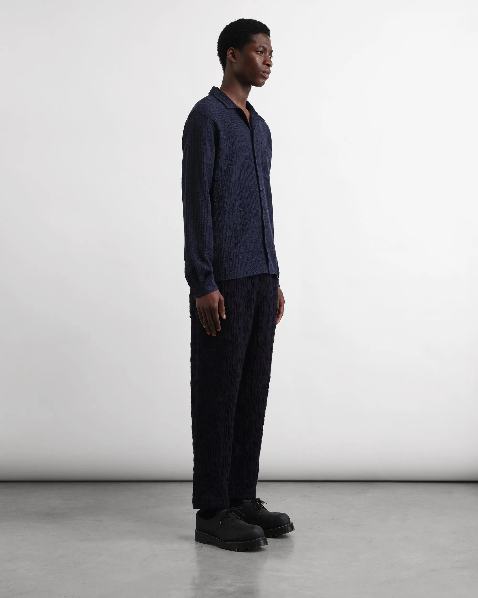 Alva Skate Trouser sold by YMC product image thumbnail 4