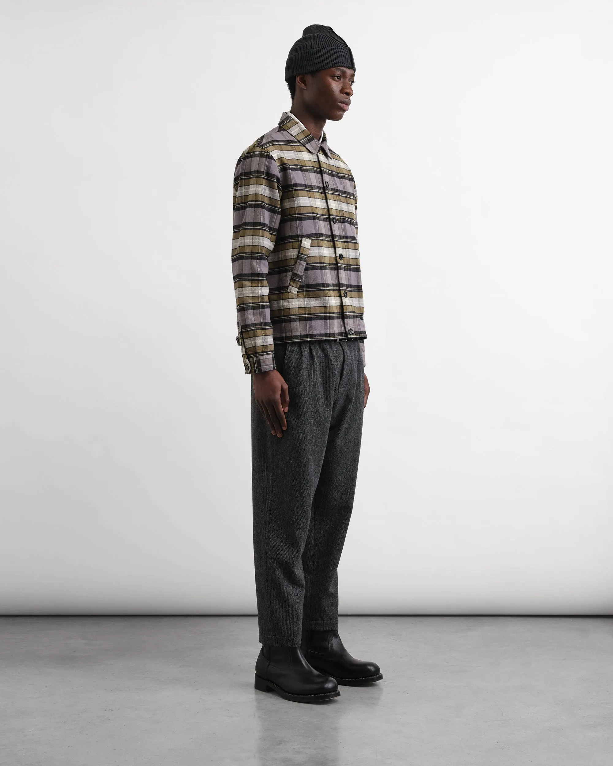 Collins Trouser sold by YMC product image thumbnail 4